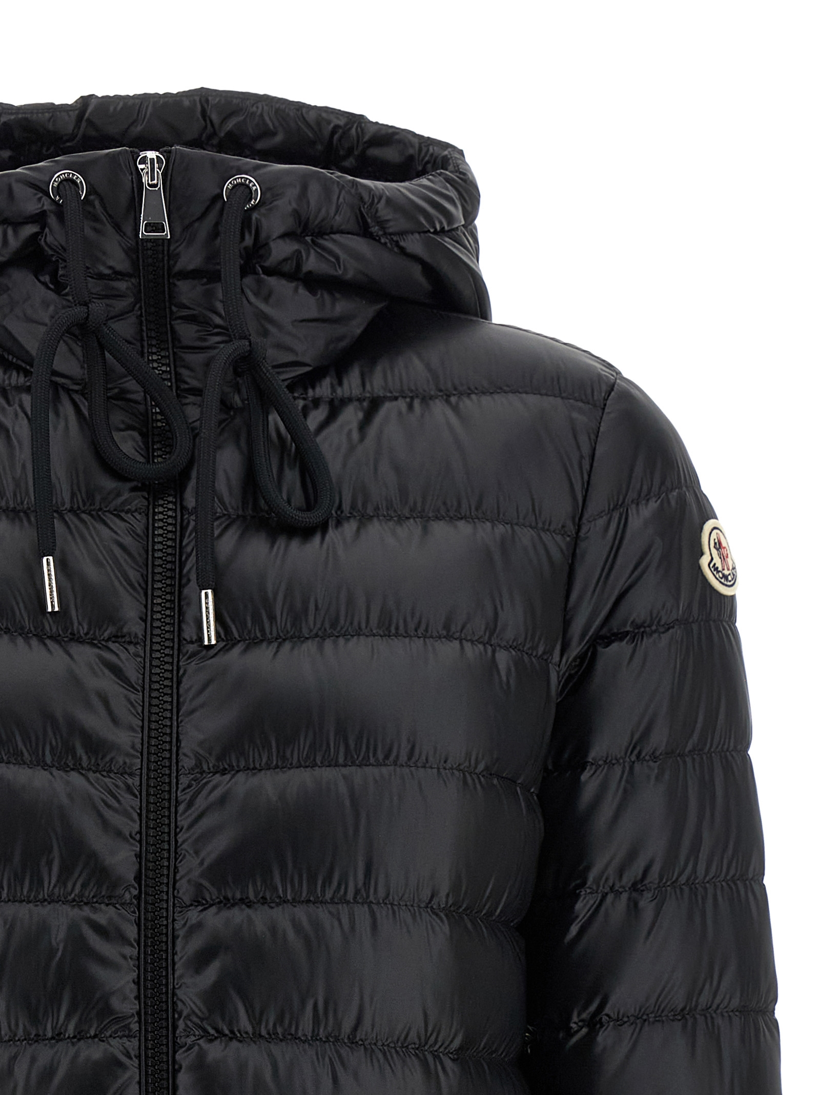 'Jasmin' down jacket L10931A00029597YG999 (Moncler / ダウンジャケット・コート ) | Moncler (モンクレール)(2)