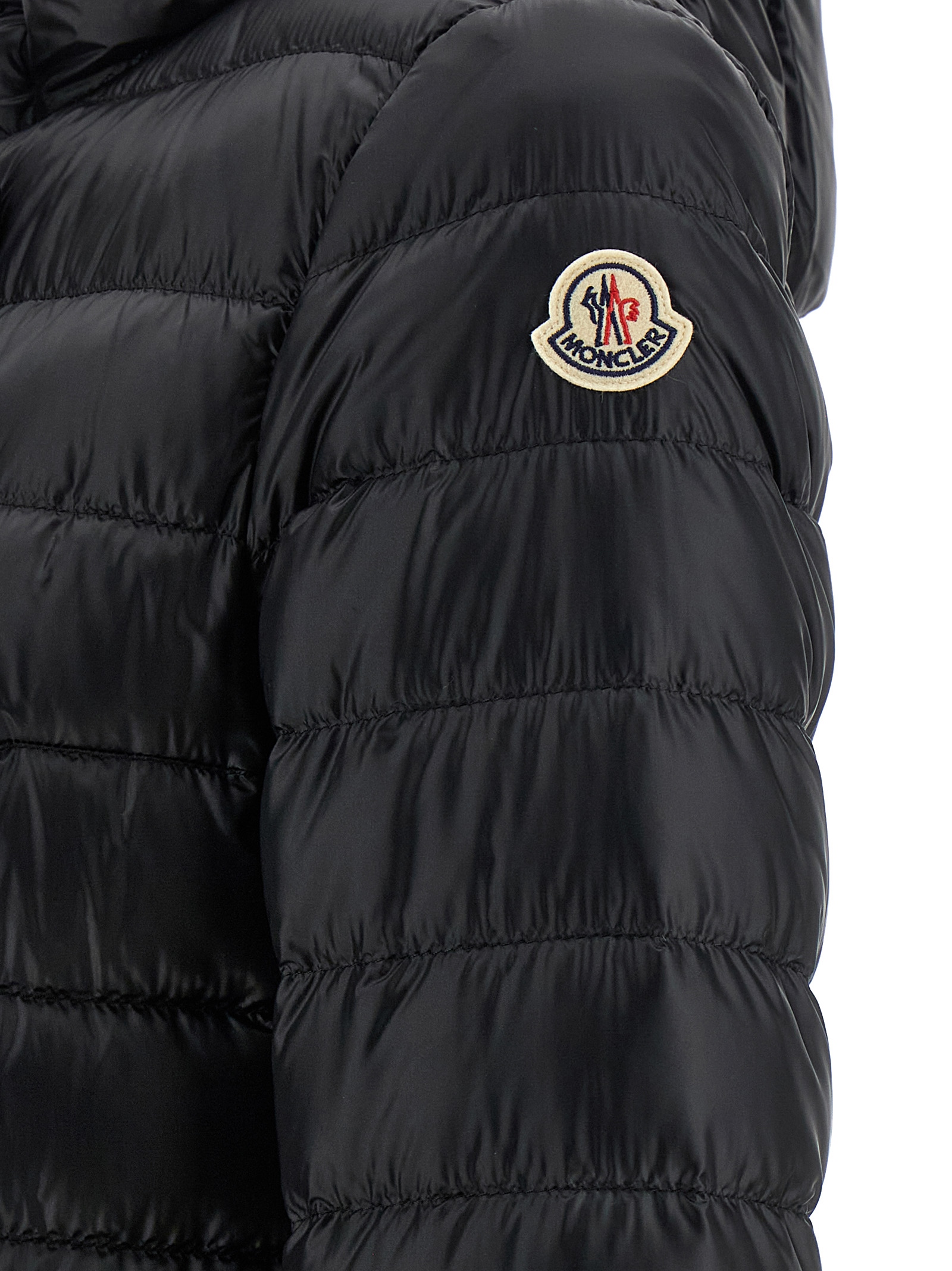 'Jasmin' down jacket L10931A00029597YG999 (Moncler / ダウンジャケット・コート ) | Moncler (モンクレール)(3)