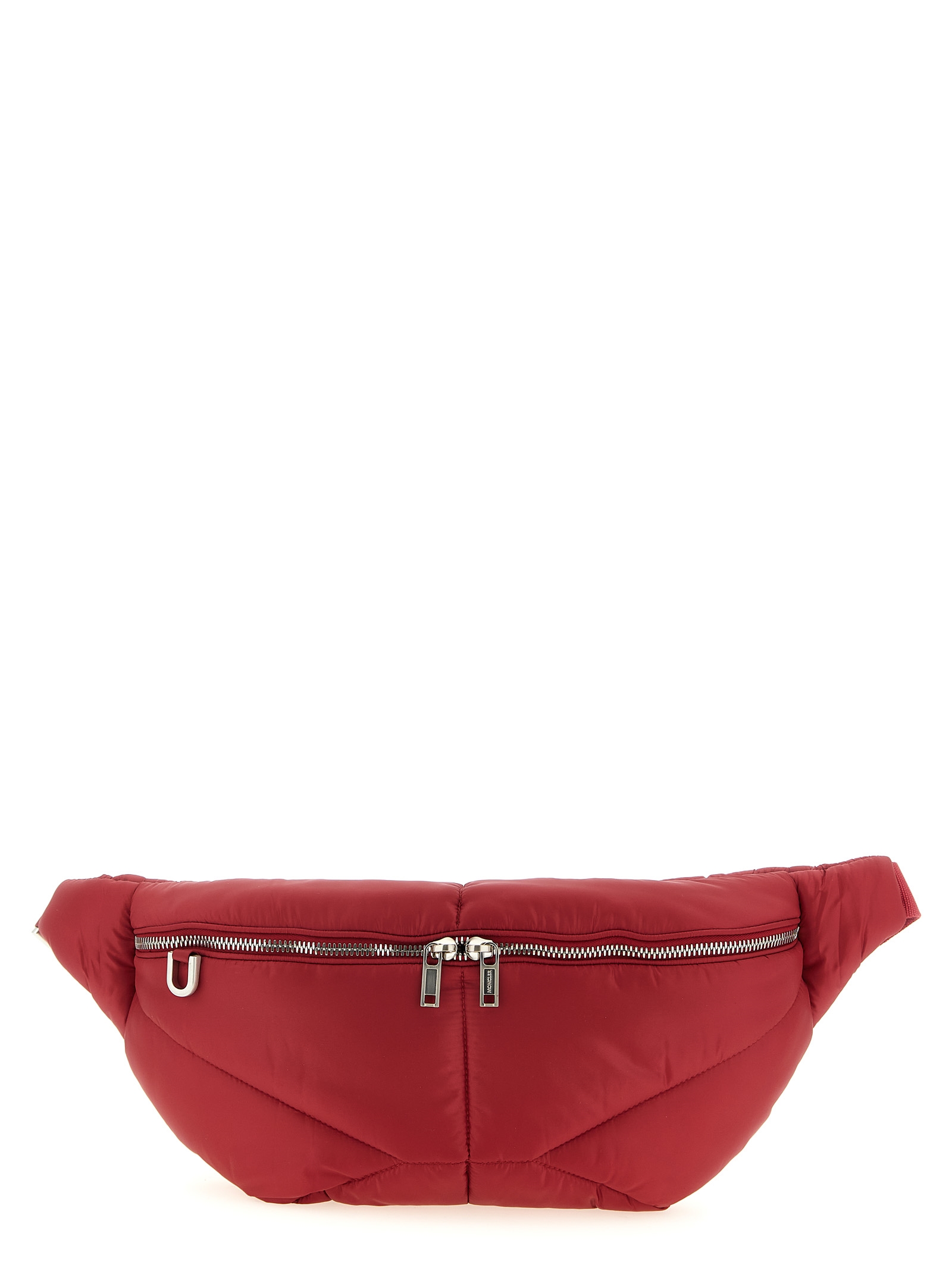 Moncler + Rick Owens 'Bumbag' belt bag MU01F5M01M8567438 (Rick Owens / ボディ・ベルトバッグ ) | Rick Owens (リック オウエンス)