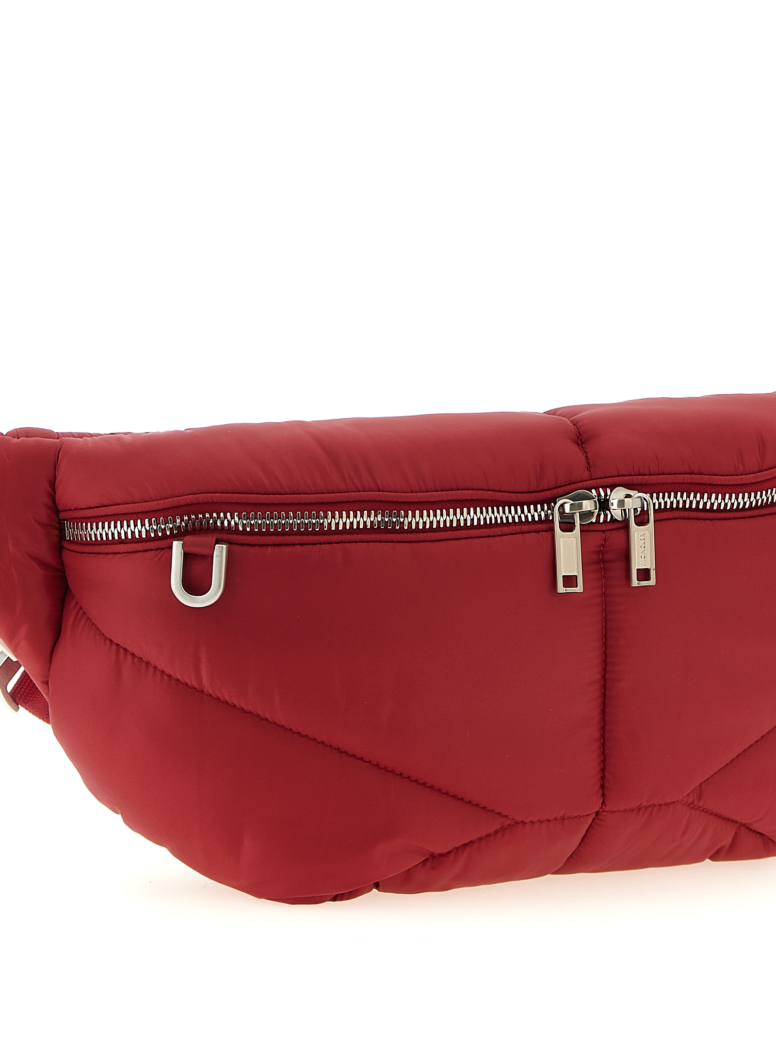 Moncler + Rick Owens 'Bumbag' belt bag MU01F5M01M8567438 (Rick Owens / ボディ・ベルトバッグ ) | Rick Owens (リック オウエンス)(2)