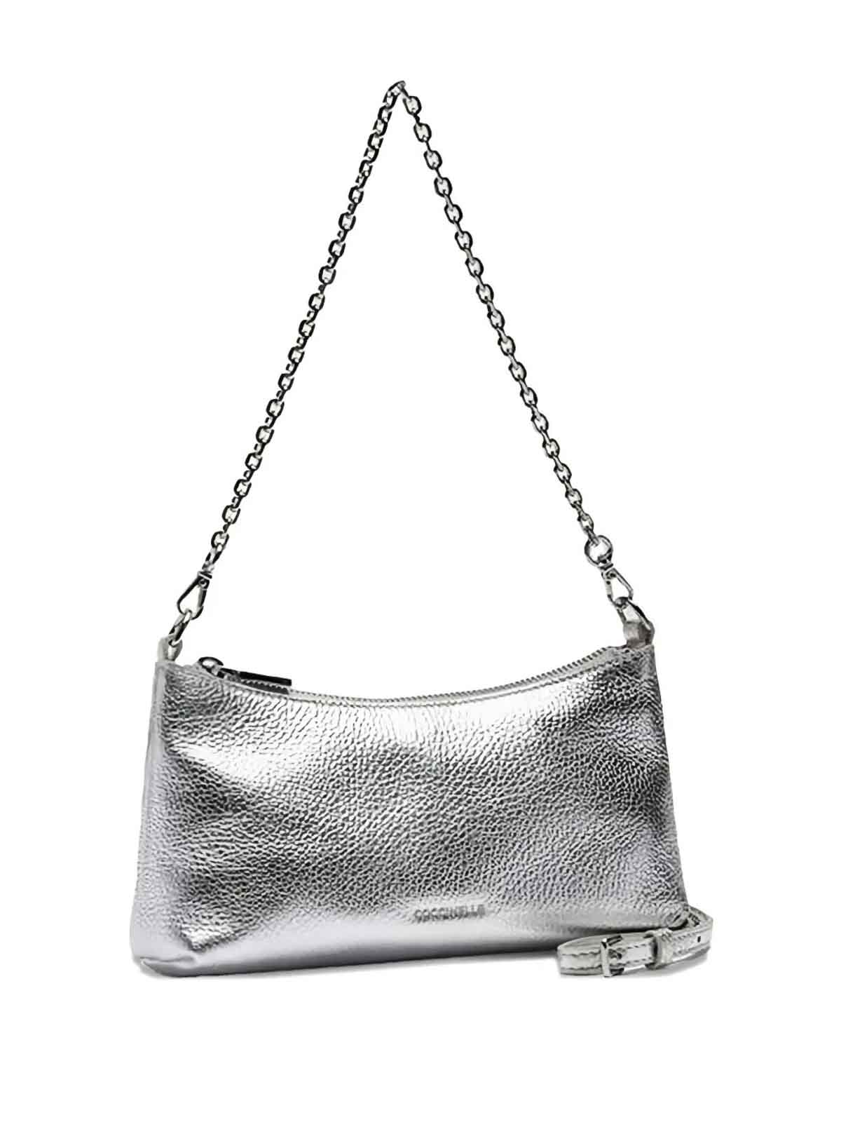 Mini Bag Grained Leather E5QH0550101Y43 (COCCINELLE / ハンドバッグ・ショルダーバッグ ) | COCCINELLE (コチネレ)(2)