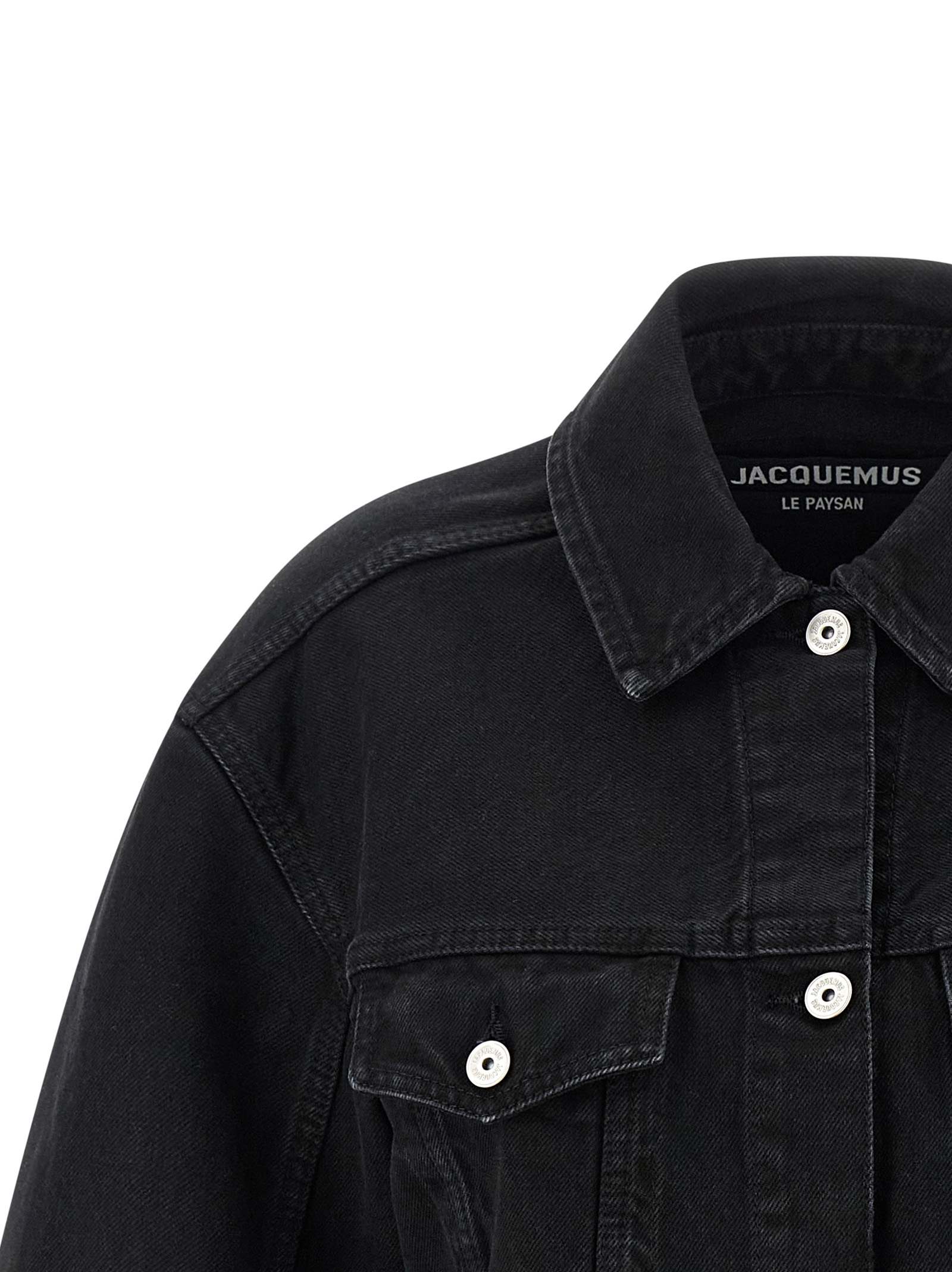 'La Veste De-Nimes' jacket 25HJAW00027AD00039990 (JACQUEMUS / カジュアルジャケット ) | JACQUEMUS (ジャックムス)(2)