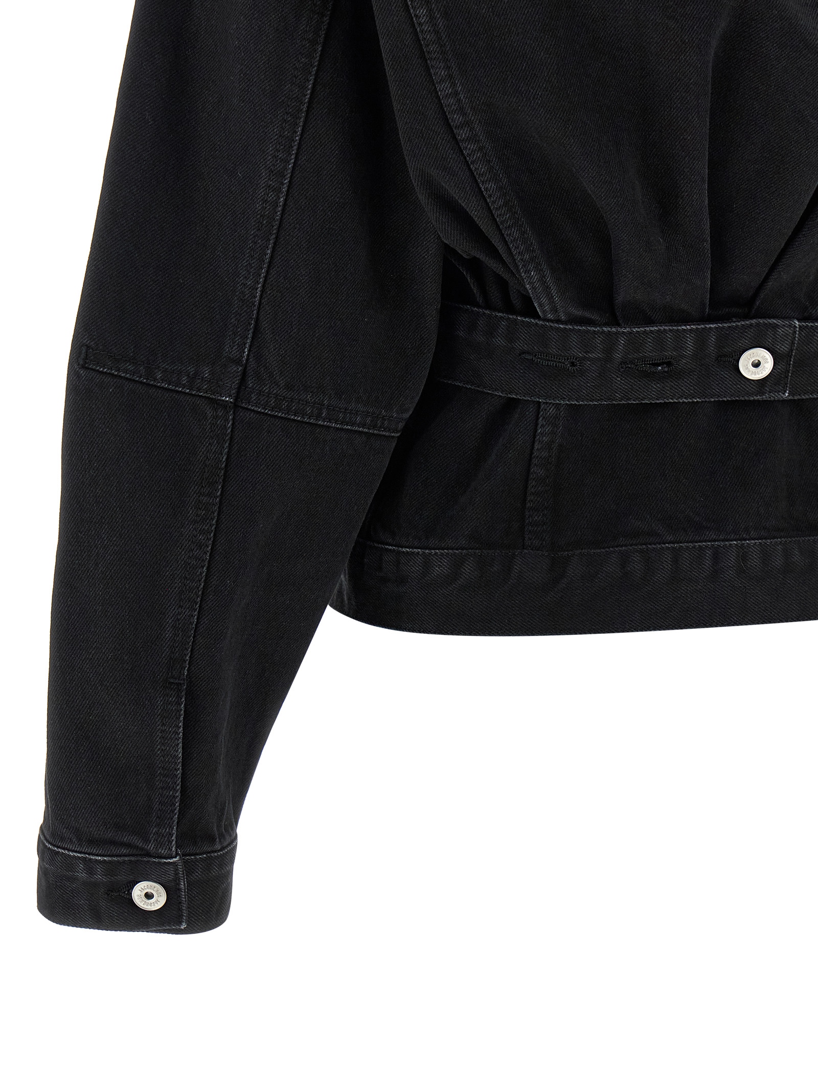 'La Veste De-Nimes' jacket 25HJAW00027AD00039990 (JACQUEMUS / カジュアルジャケット ) | JACQUEMUS (ジャックムス)(3)