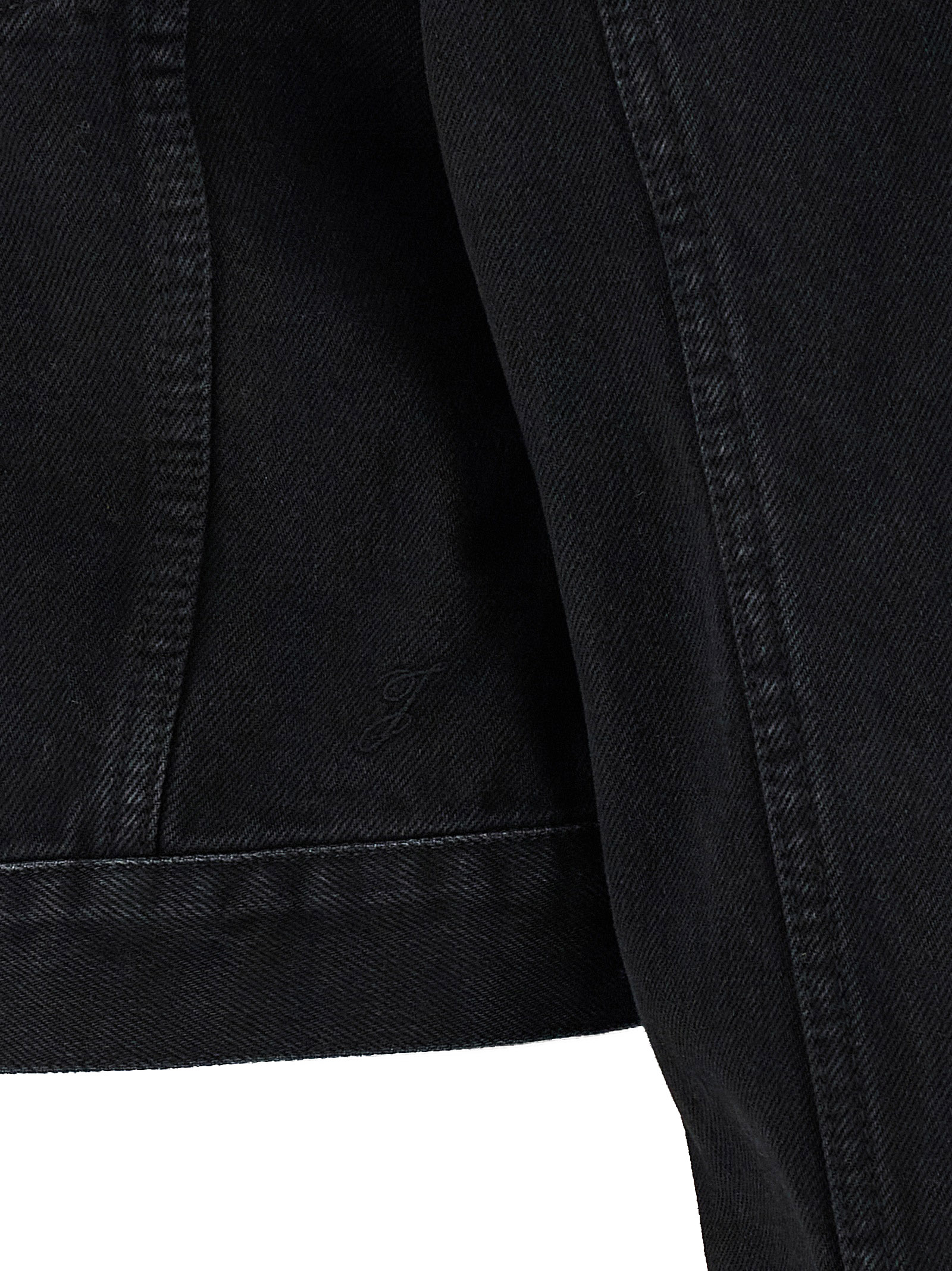 'La Veste De-Nimes' jacket 25HJAW00027AD00039990 (JACQUEMUS / カジュアルジャケット ) | JACQUEMUS (ジャックムス)(4)