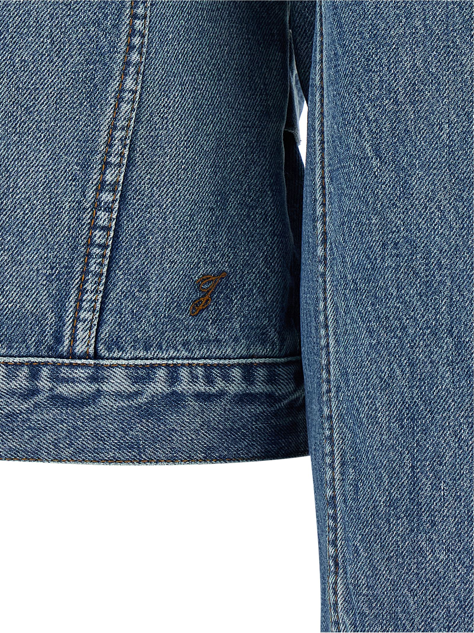 'La Veste De-Nimes' jacket 25HJAW00027AD0003833C (JACQUEMUS / カジュアルジャケット ) | JACQUEMUS (ジャックムス)(4)