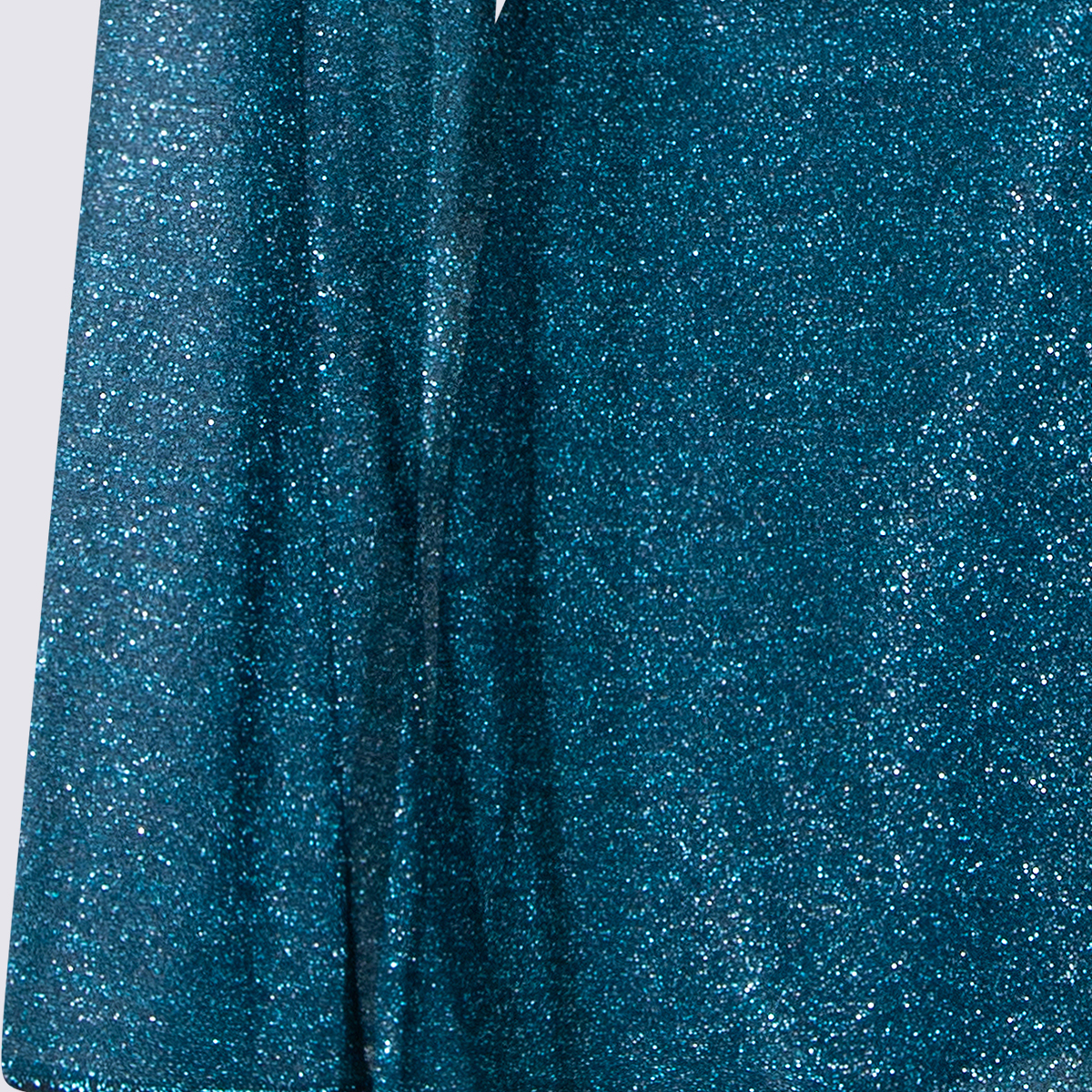 OSEREE Dresses LYF246PEACOCK (Oséree / ワンピース・ドレス・オールインワン ) | Oséree (オスレー)(3)