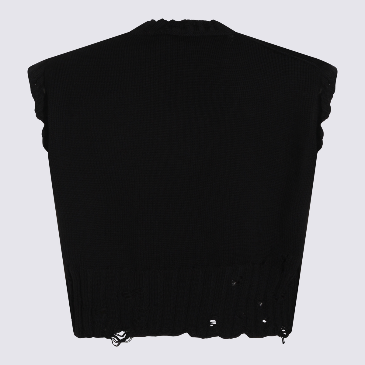 MARNI Sweaters CVMD0088A0UFC65200N99 (Marni / ベスト ) | Marni (マルニ)(1)