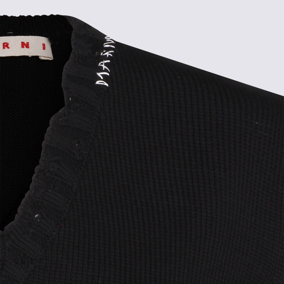 MARNI Sweaters CVMD0088A0UFC65200N99 (Marni / ベスト ) | Marni (マルニ)(2)