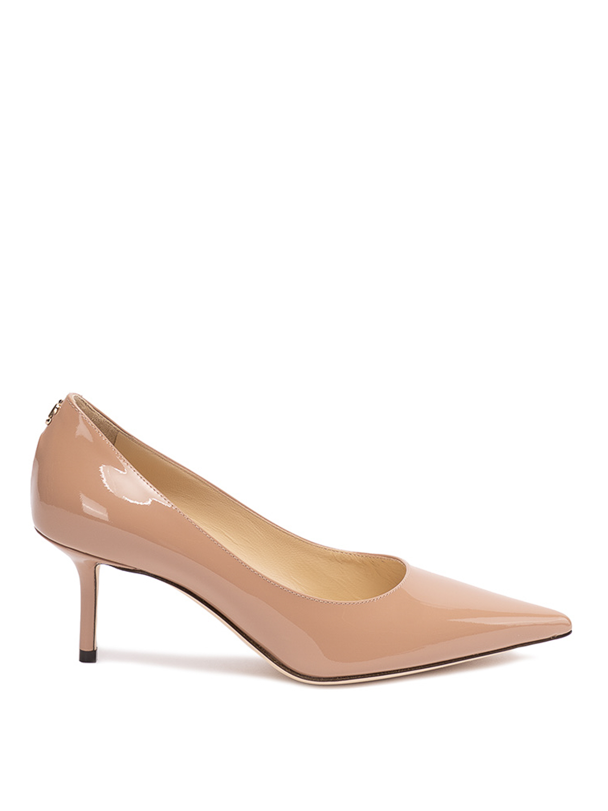 Love 70 court shoes LOVE65PWJBALLET (JIMMY CHOO / パンプス・ハイヒール ) | JIMMY CHOO (ジミー チュウ)