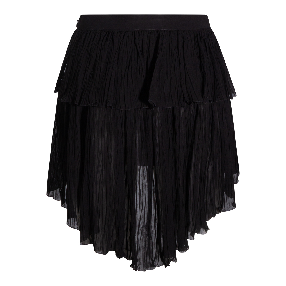 Blumarine Skirts Black P622G295AN0990 (Blumarine / スカート ) | Blumarine (ブルマリン)