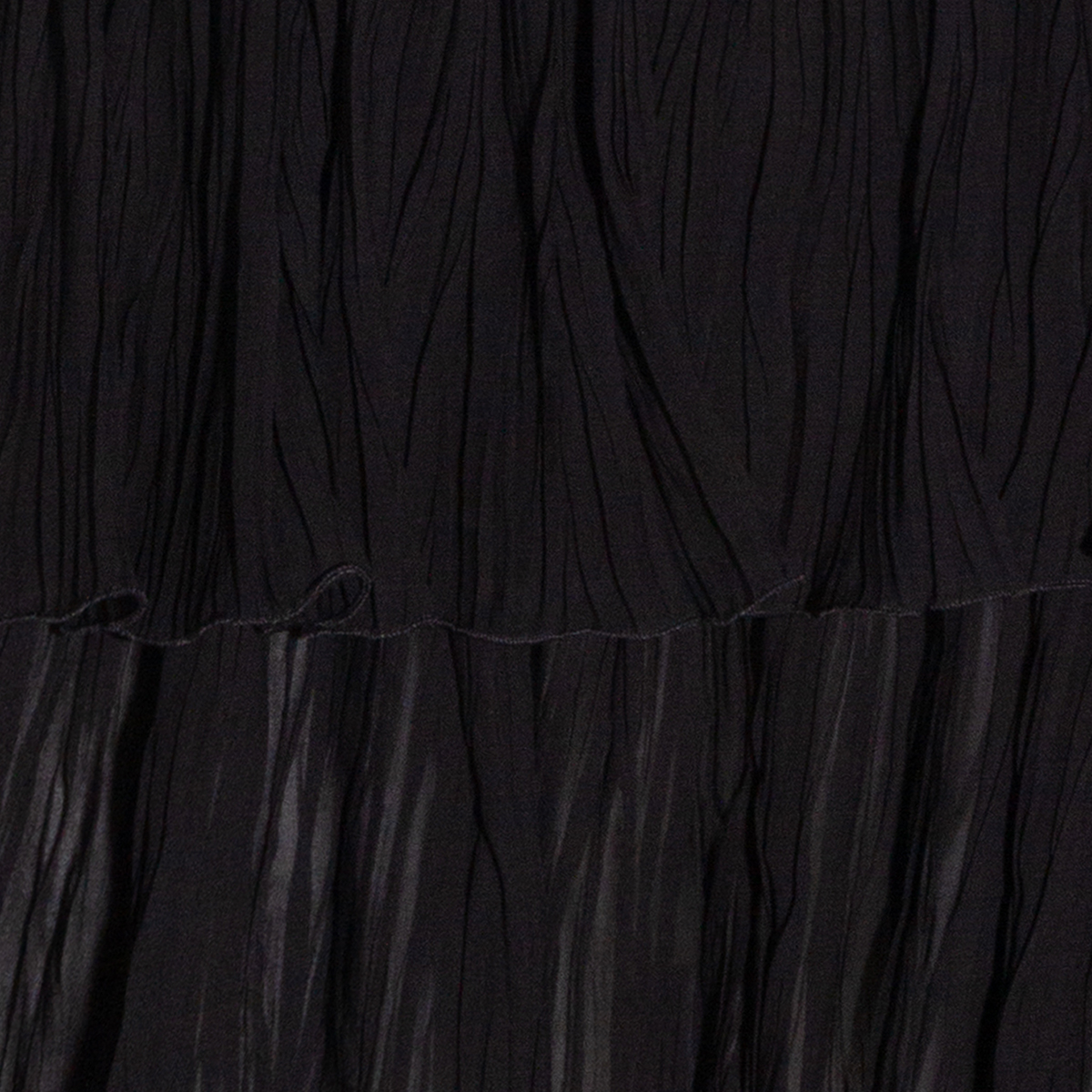 Blumarine Skirts Black P622G295AN0990 (Blumarine / スカート ) | Blumarine (ブルマリン)(1)