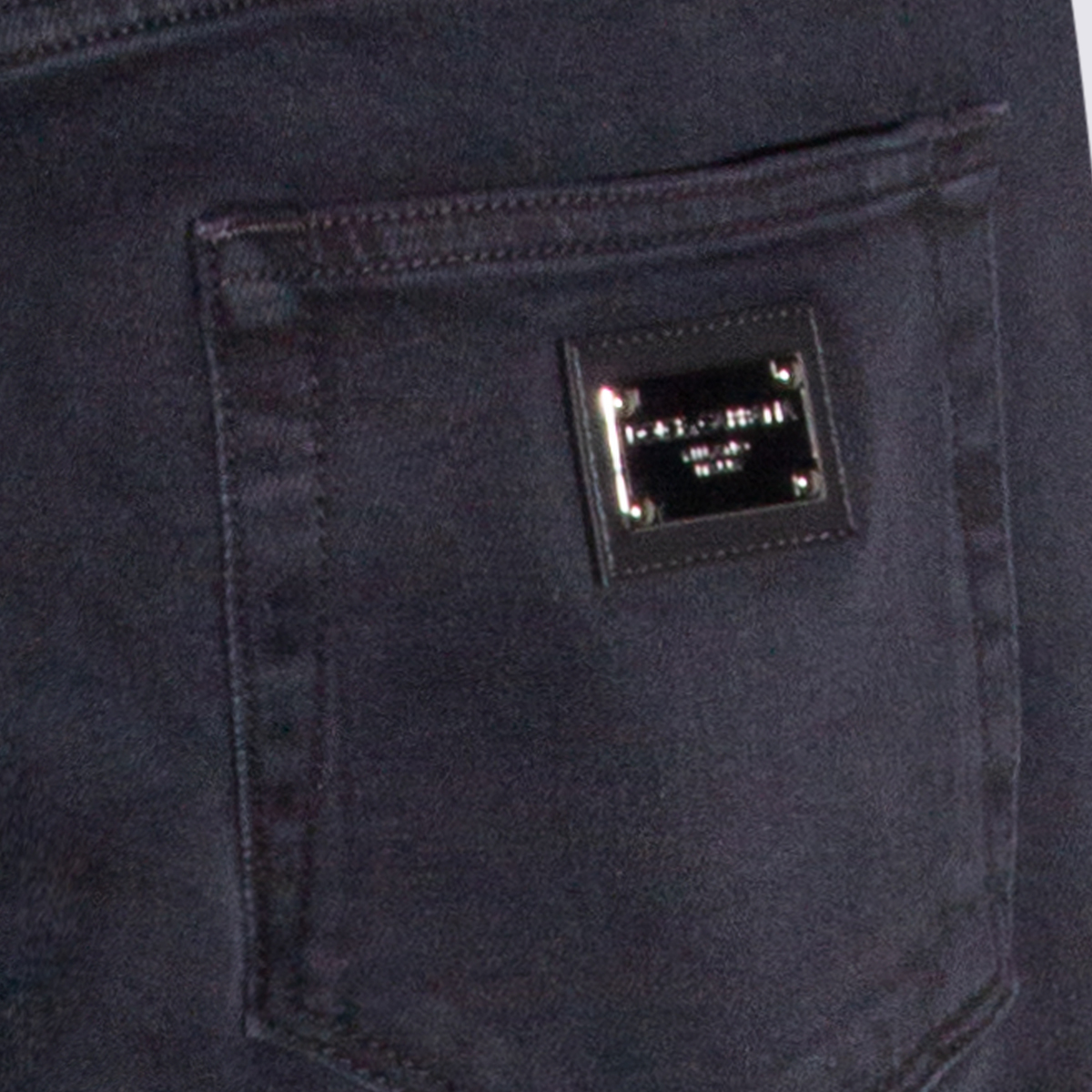 Dolce & Gabbana Jeans Grey GY07CDG8OX1S9001 (Dolce & Gabbana / ジーンズ ) | Dolce & Gabbana (ドルチェガッバーナ)(3)