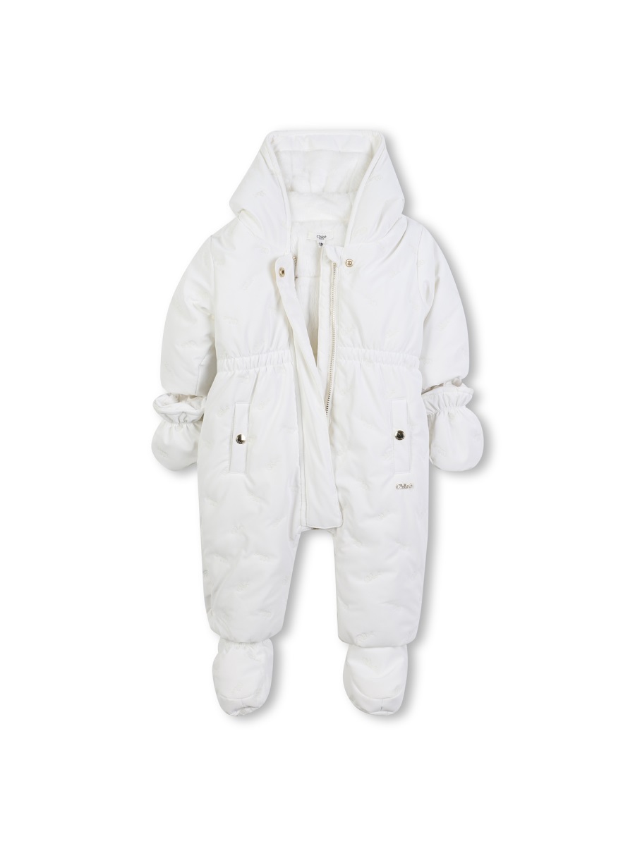 WINTER ROMPER C20783B117 (Chloé / コート ) | Chloé (クロエ)(2)