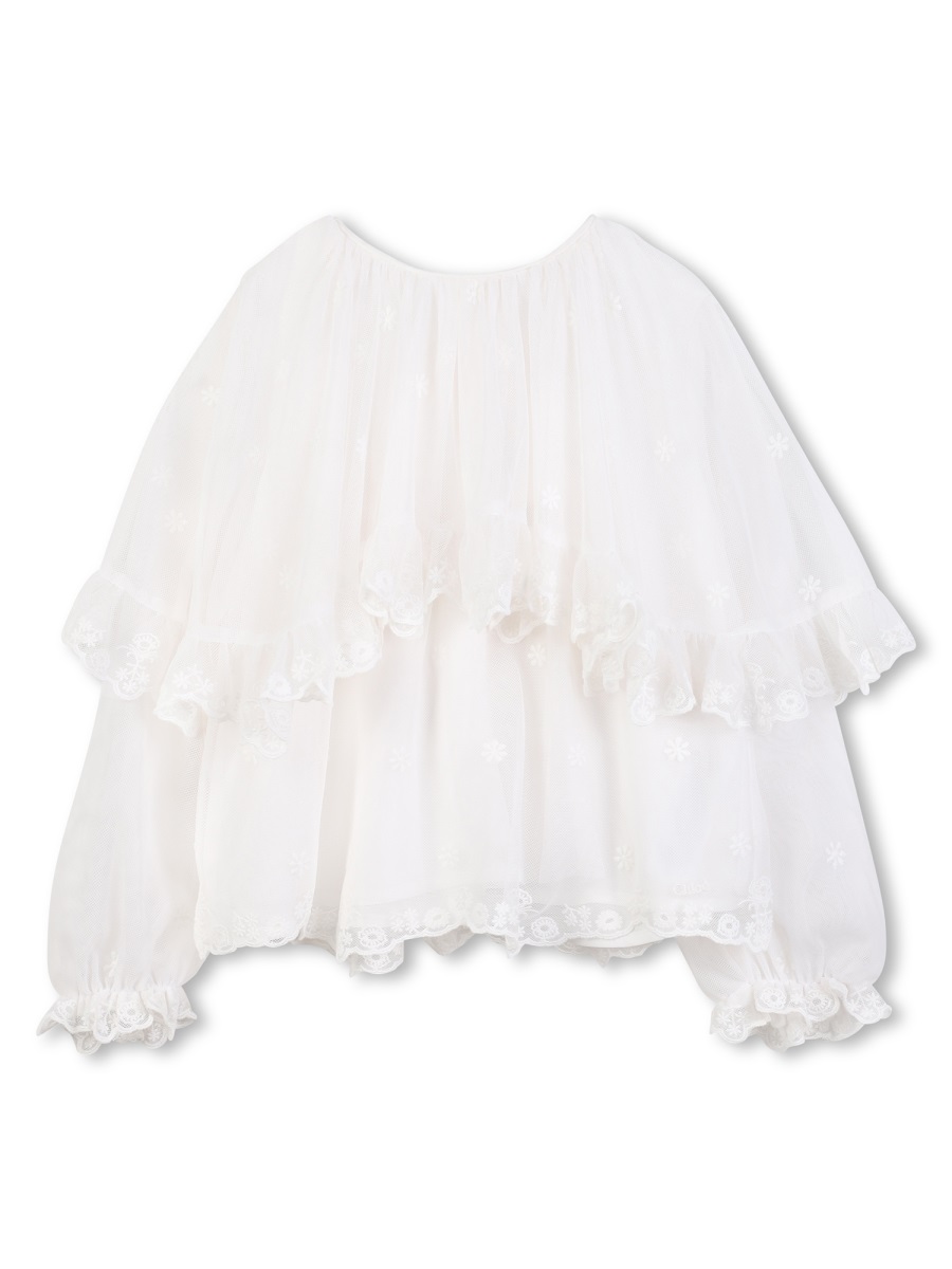 SHIRT C20800K117 (Chloé / シャツ・ブラウス ) | Chloé (クロエ)