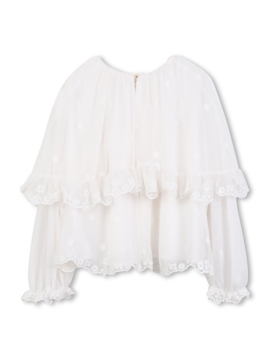 SHIRT C20800K117 (Chloé / シャツ・ブラウス ) | Chloé (クロエ)(1)