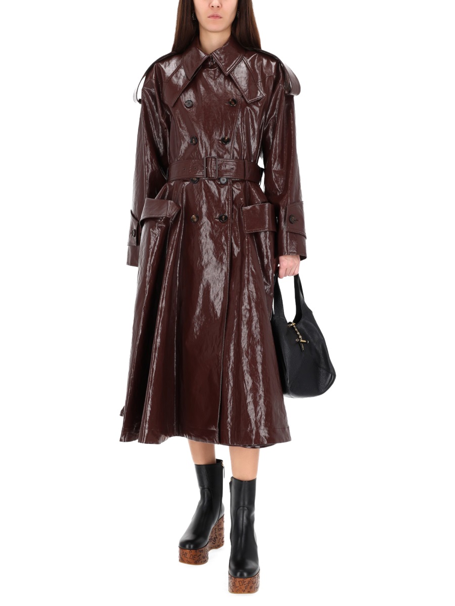 RIDING COAT 25WMA1219156B (Chloé / コート ) | Chloé (クロエ)(1)