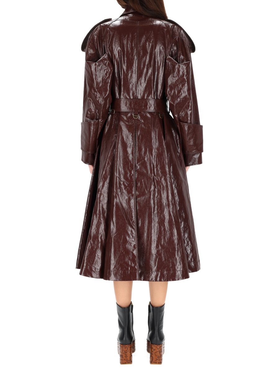 RIDING COAT 25WMA1219156B (Chloé / コート ) | Chloé (クロエ)(2)
