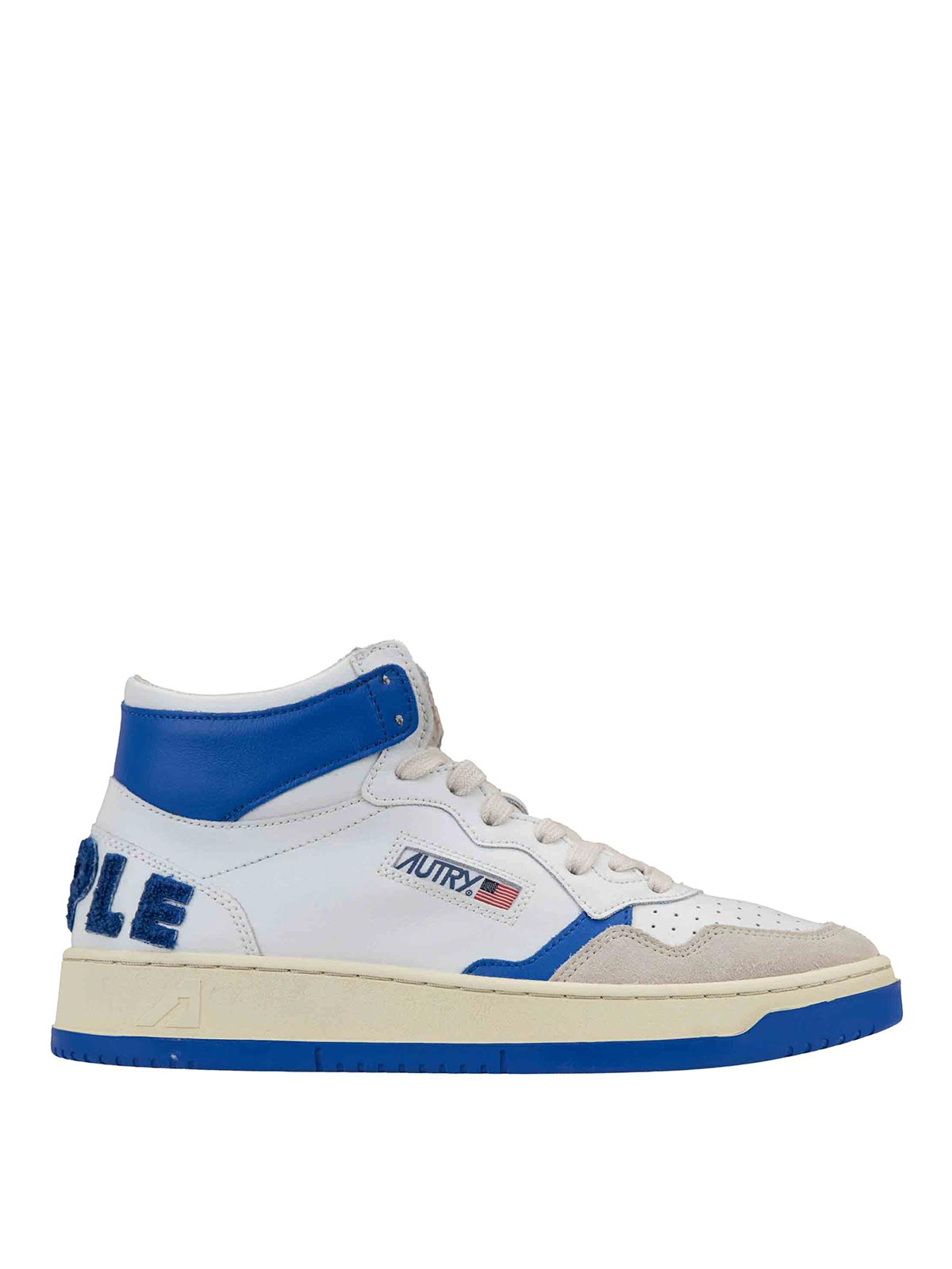 Sneakers AUMMLW02 (AUTRY / スニーカー ) | AUTRY (オートリー)