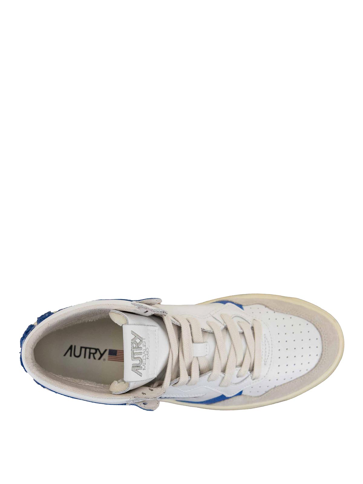 Sneakers AUMMLW02 (AUTRY / スニーカー ) | AUTRY (オートリー)(3)