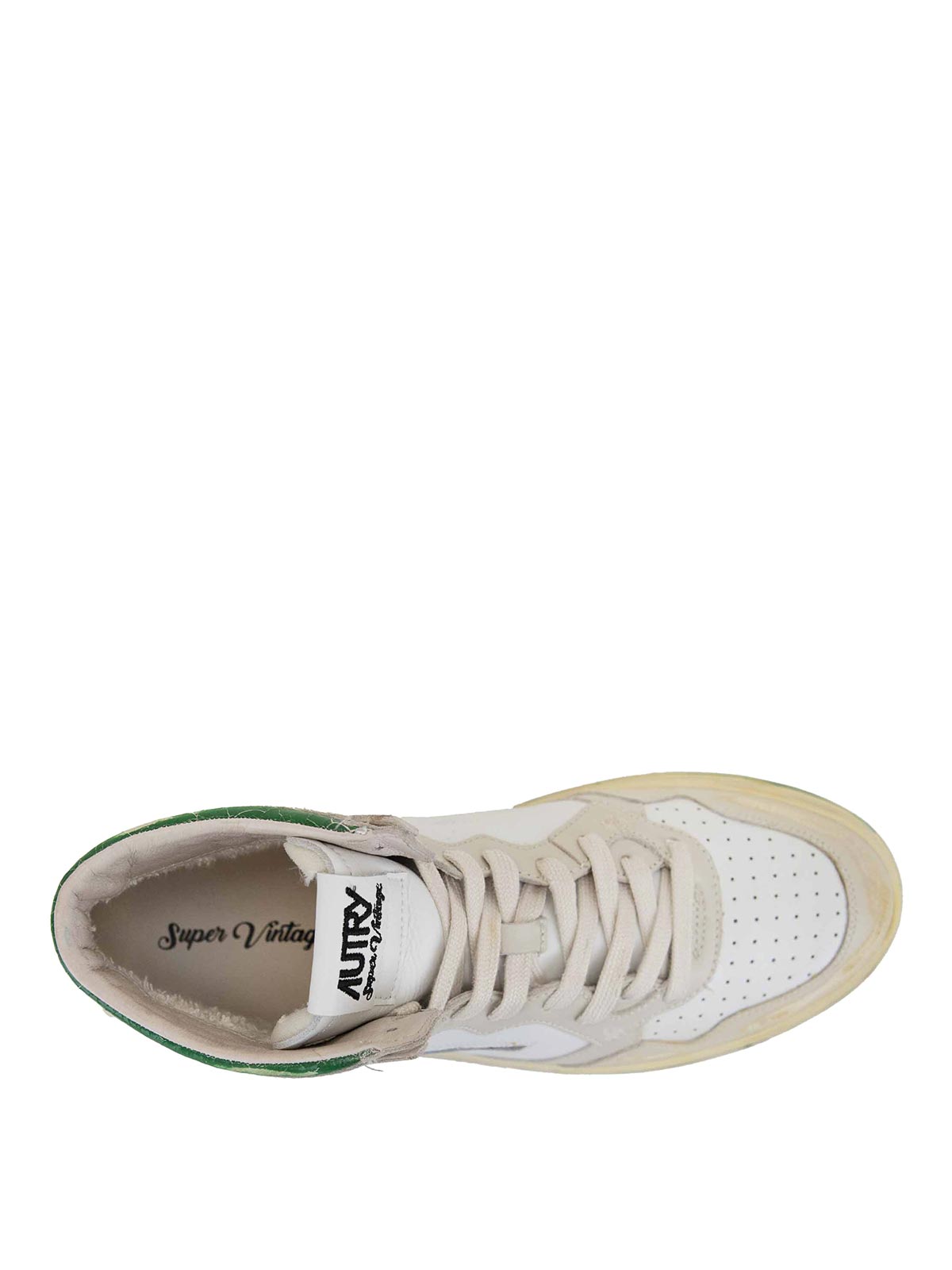 Sneakers AVMMCL02 (AUTRY / スニーカー ) | AUTRY (オートリー)(3)