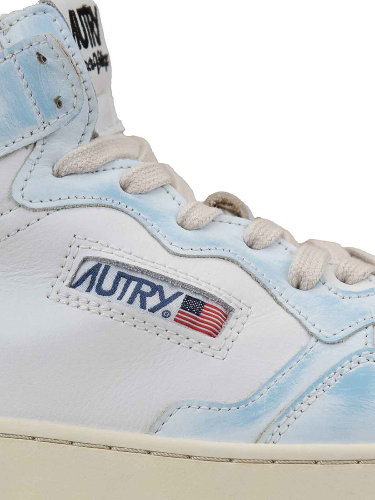 Sneakers AVMMCMP (AUTRY / スニーカー ) | AUTRY (オートリー)(4)