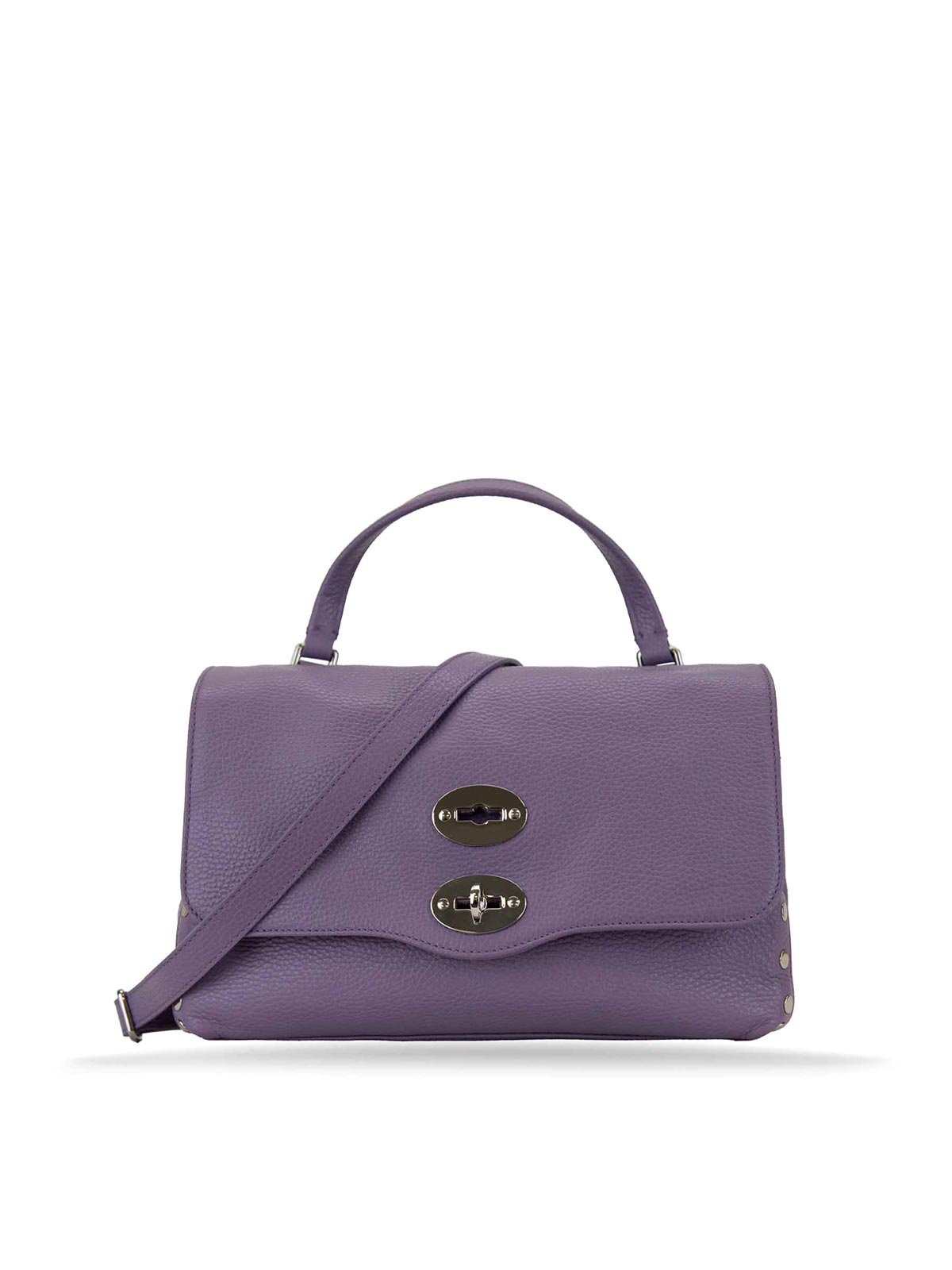 shoulder bag 0680100040000Z0710 (ZANELLATO / ハンドバッグ・ショルダーバッグ ) | ZANELLATO (ザネラート)