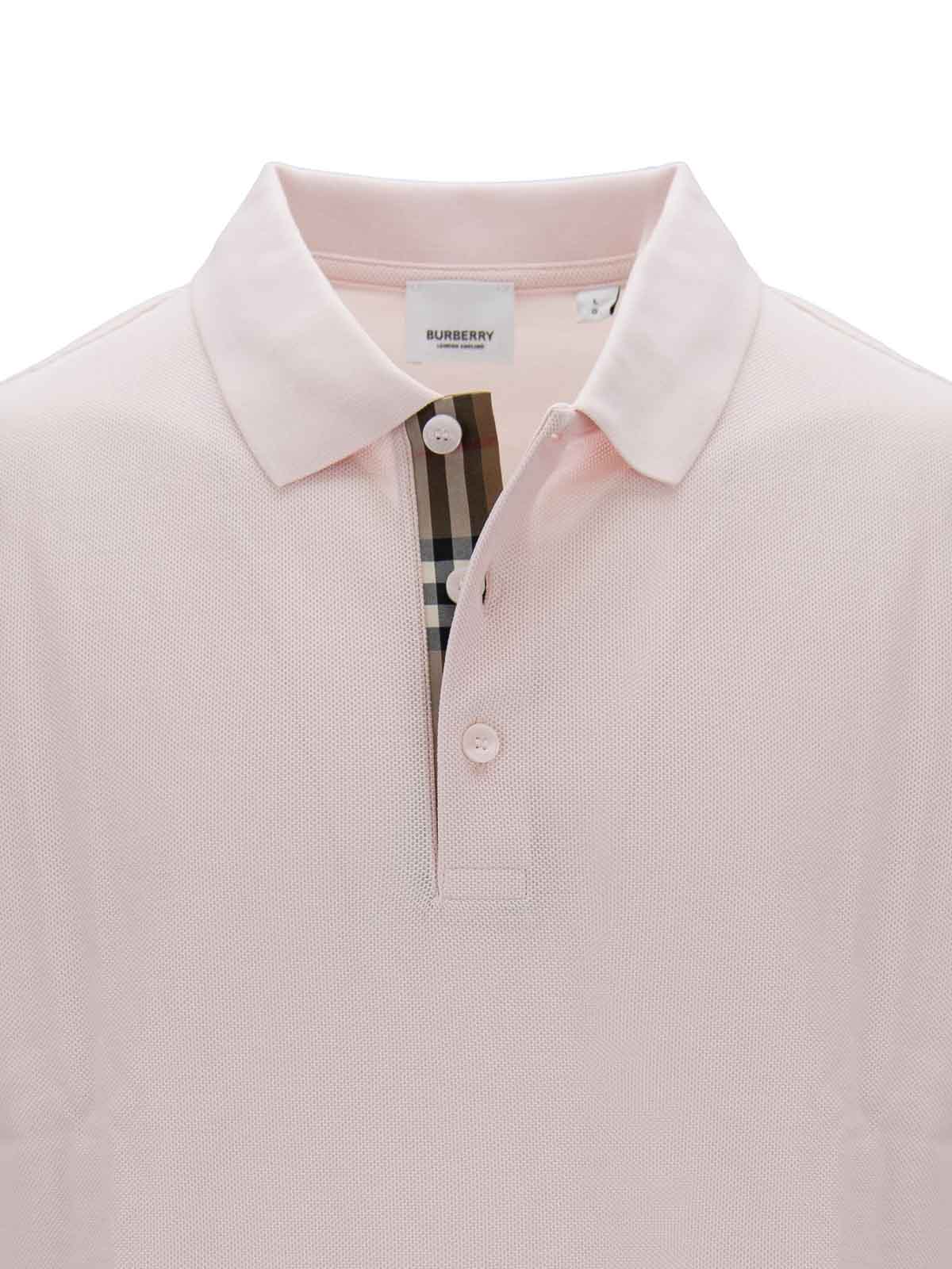 Polo 8084398 (Burberry / ポロシャツ ) | Burberry (バーバリー)(2)