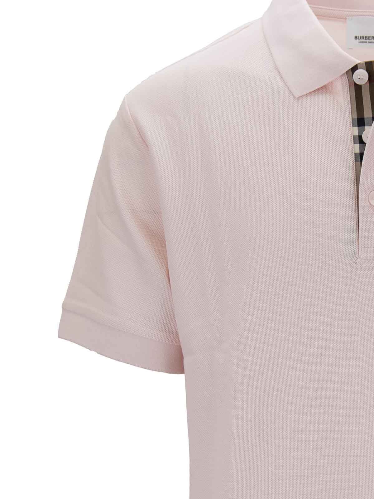 Polo 8084398 (Burberry / ポロシャツ ) | Burberry (バーバリー)(3)