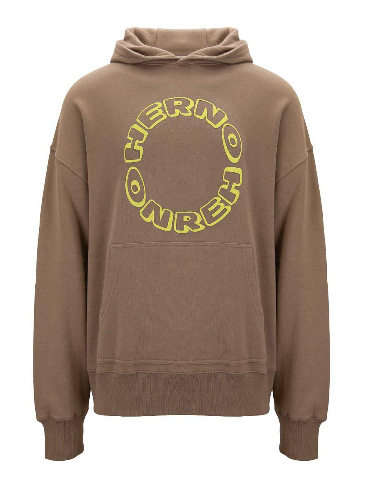 sweatshirt JG000176U500172150 (Herno / スウェット・フーディー ) | Herno (ヘルノ)