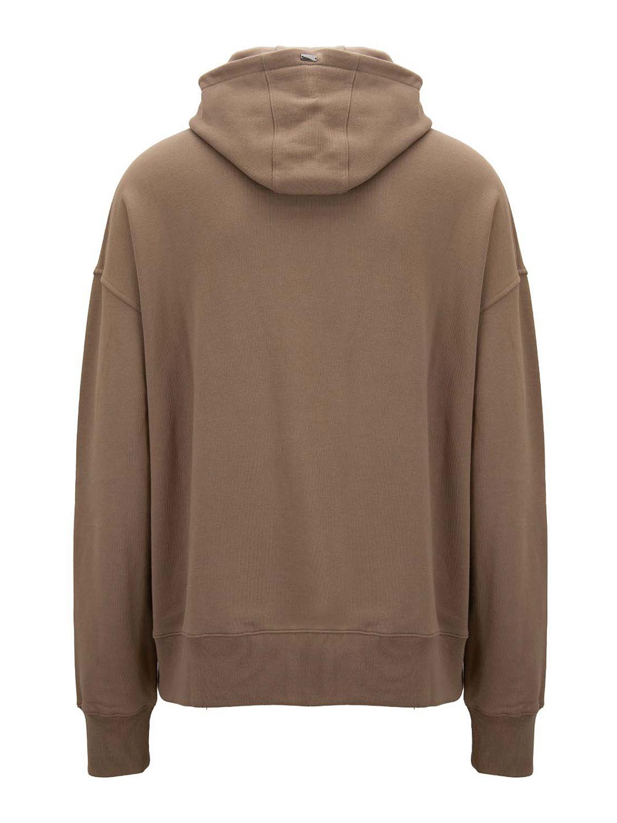 sweatshirt JG000176U500172150 (Herno / スウェット・フーディー ) | Herno (ヘルノ)(1)