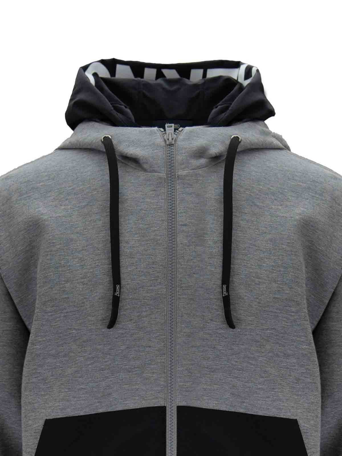 Giacca JC000027U500529406 (Herno / カジュアルジャケット ) | Herno (ヘルノ)(2)