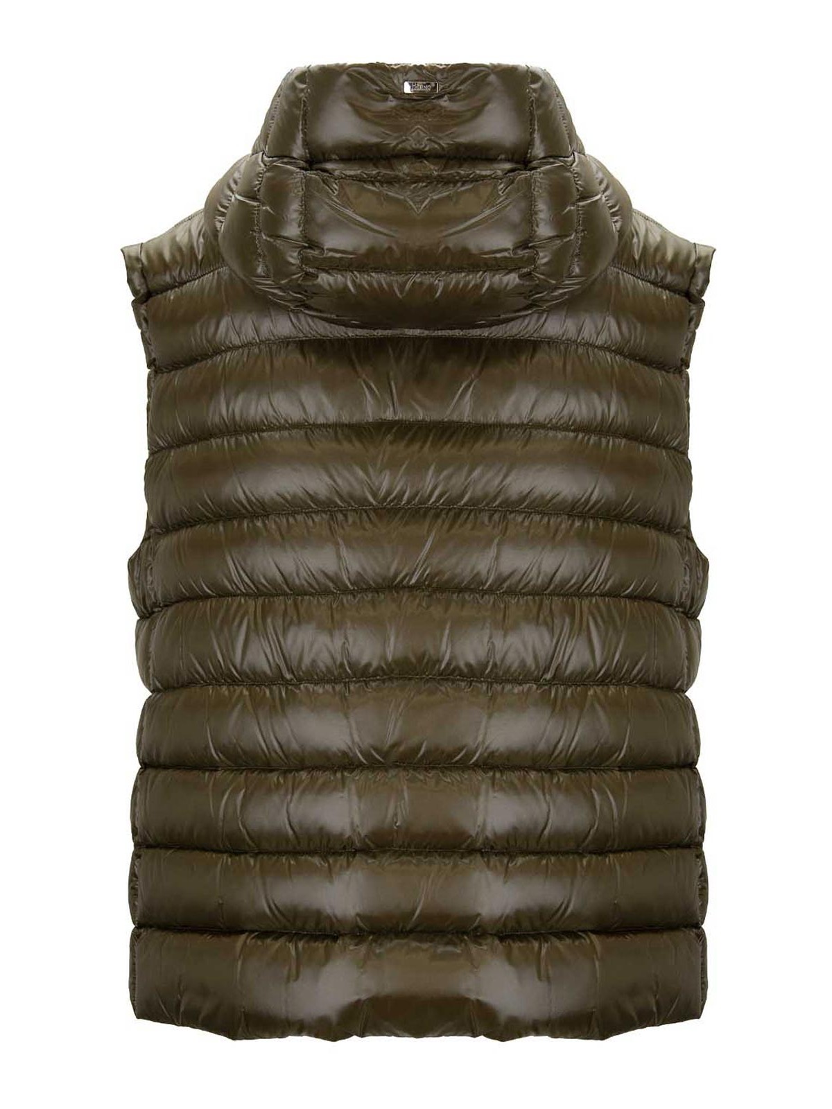 Gilet PI001657D120177745 (Herno / ベスト ) | Herno (ヘルノ)(1)