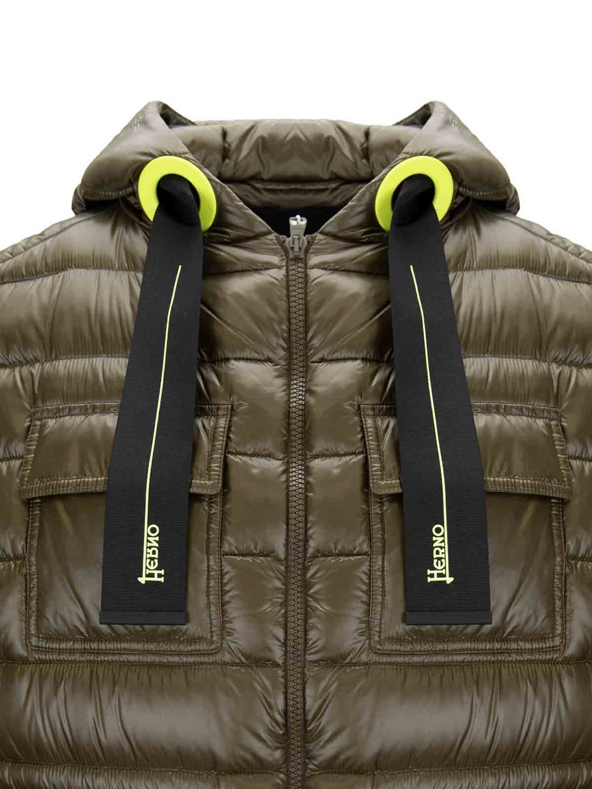 Gilet PI001657D120177745 (Herno / ベスト ) | Herno (ヘルノ)(2)