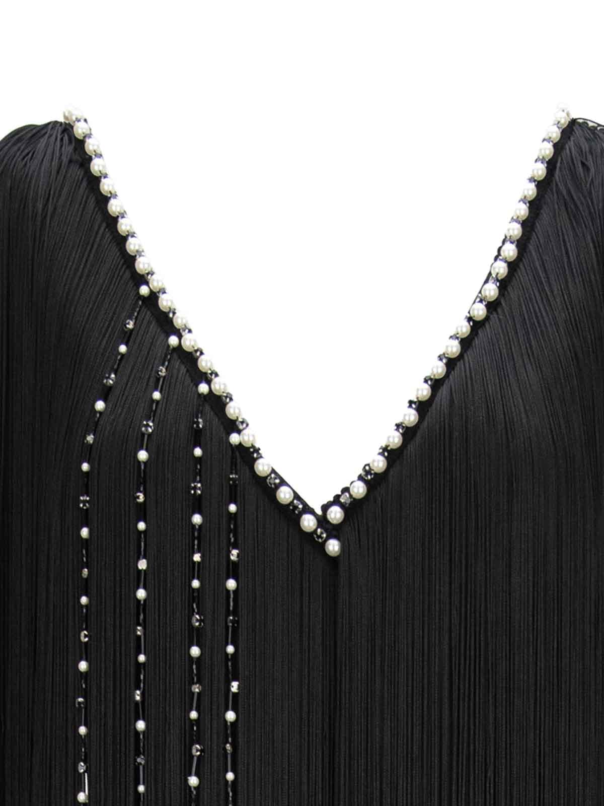 dress AB49637E2110 (Elisabetta Franchi / ワンピース・ドレス・オールインワン ) | Elisabetta Franchi (エリザベッタ フランキ)(2)