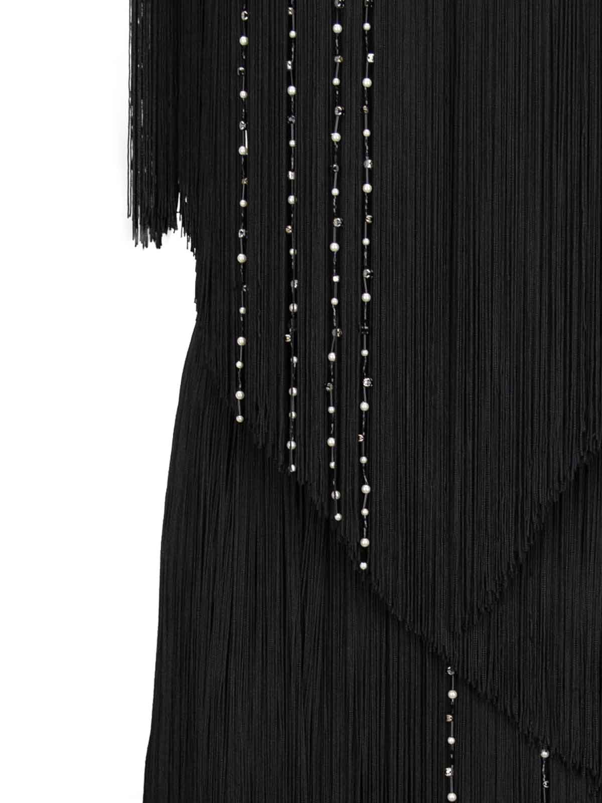 dress AB49637E2110 (Elisabetta Franchi / ワンピース・ドレス・オールインワン ) | Elisabetta Franchi (エリザベッタ フランキ)(3)