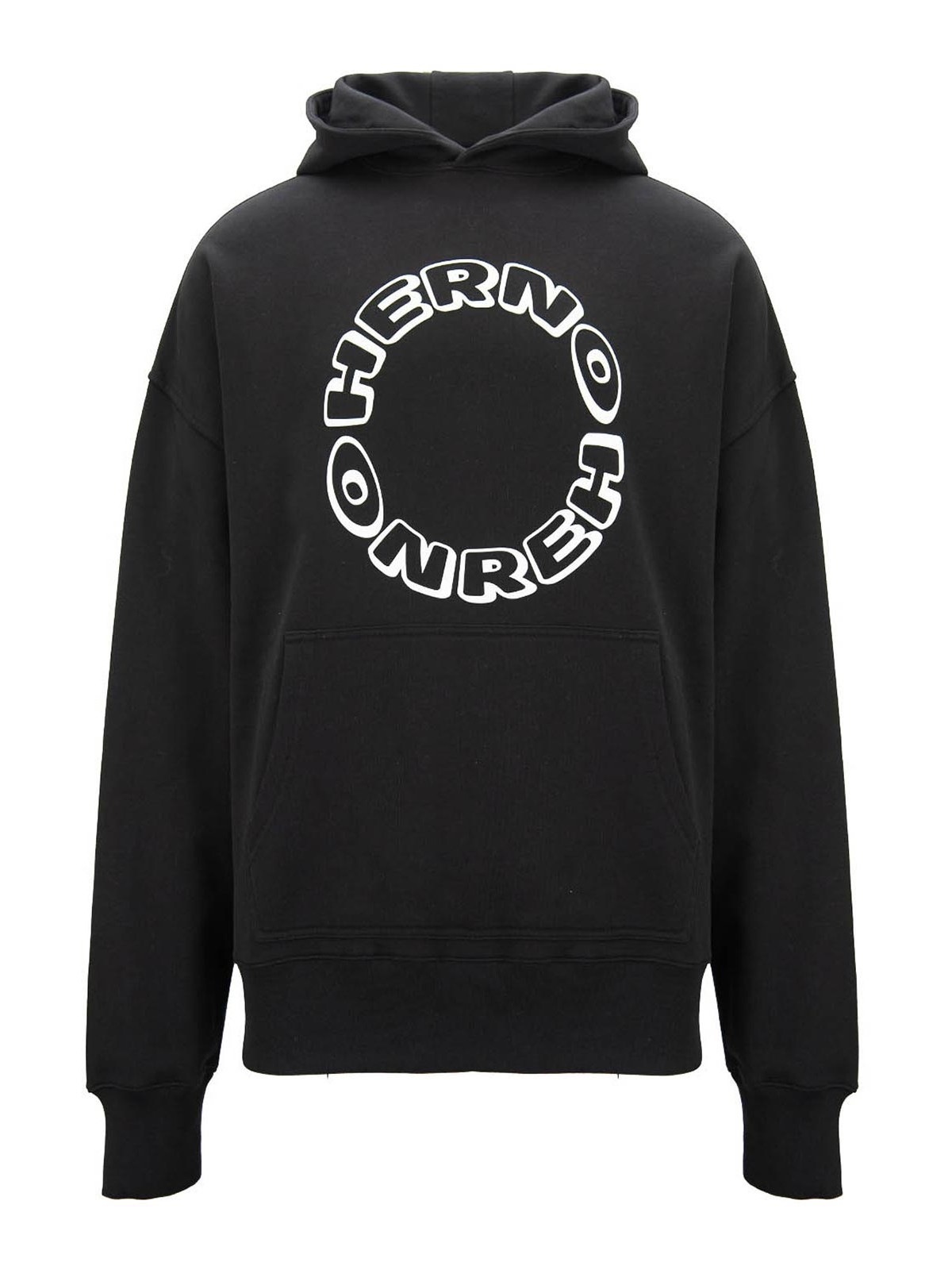 sweatshirt JG000176U500179300 (Herno / スウェット・フーディー ) | Herno (ヘルノ)