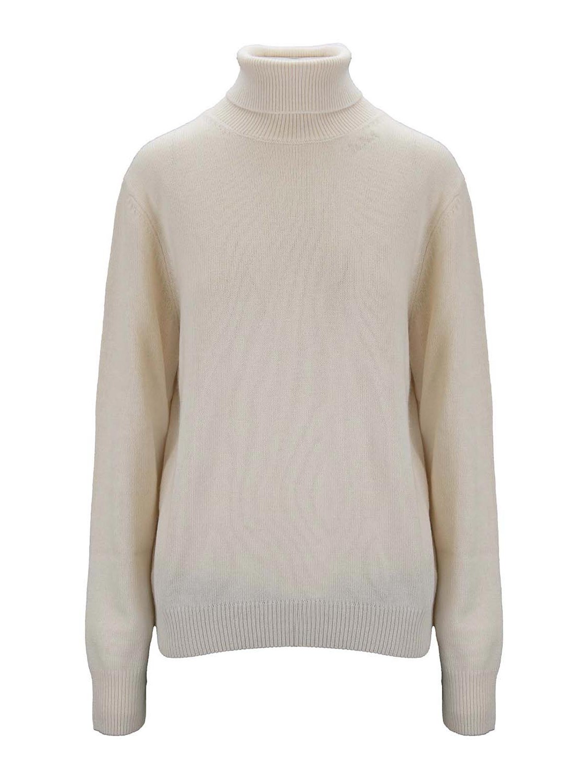 sweater MOODYBLENDWS (MC2 SAINT BARTH / ニット・セーター・カーディガン ) | MC2 SAINT BARTH (エムシーツーセイントバース)