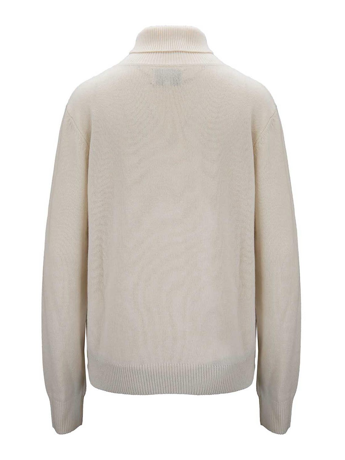 sweater MOODYBLENDWS (MC2 SAINT BARTH / ニット・セーター・カーディガン ) | MC2 SAINT BARTH (エムシーツーセイントバース)(1)