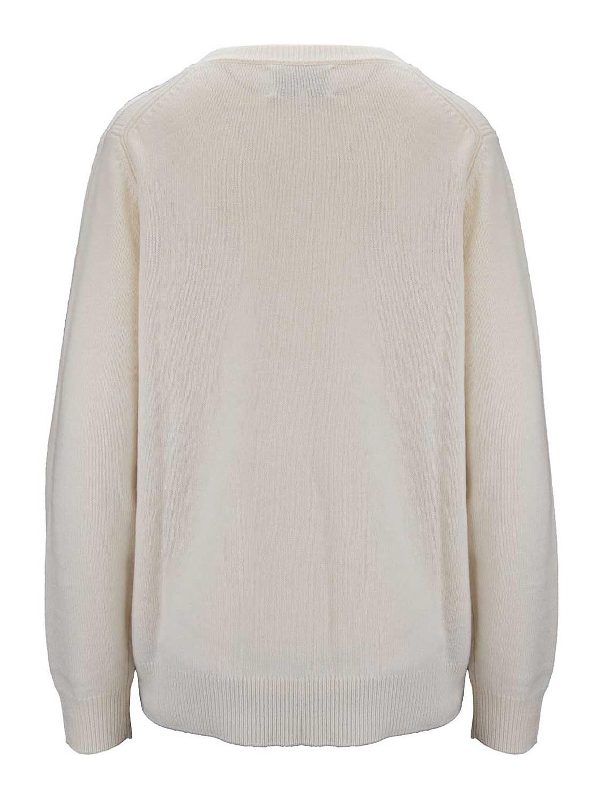 sweater PIGALLEBLENDWS (MC2 SAINT BARTH / ニット・セーター・カーディガン ) | MC2 SAINT BARTH (エムシーツーセイントバース)(1)