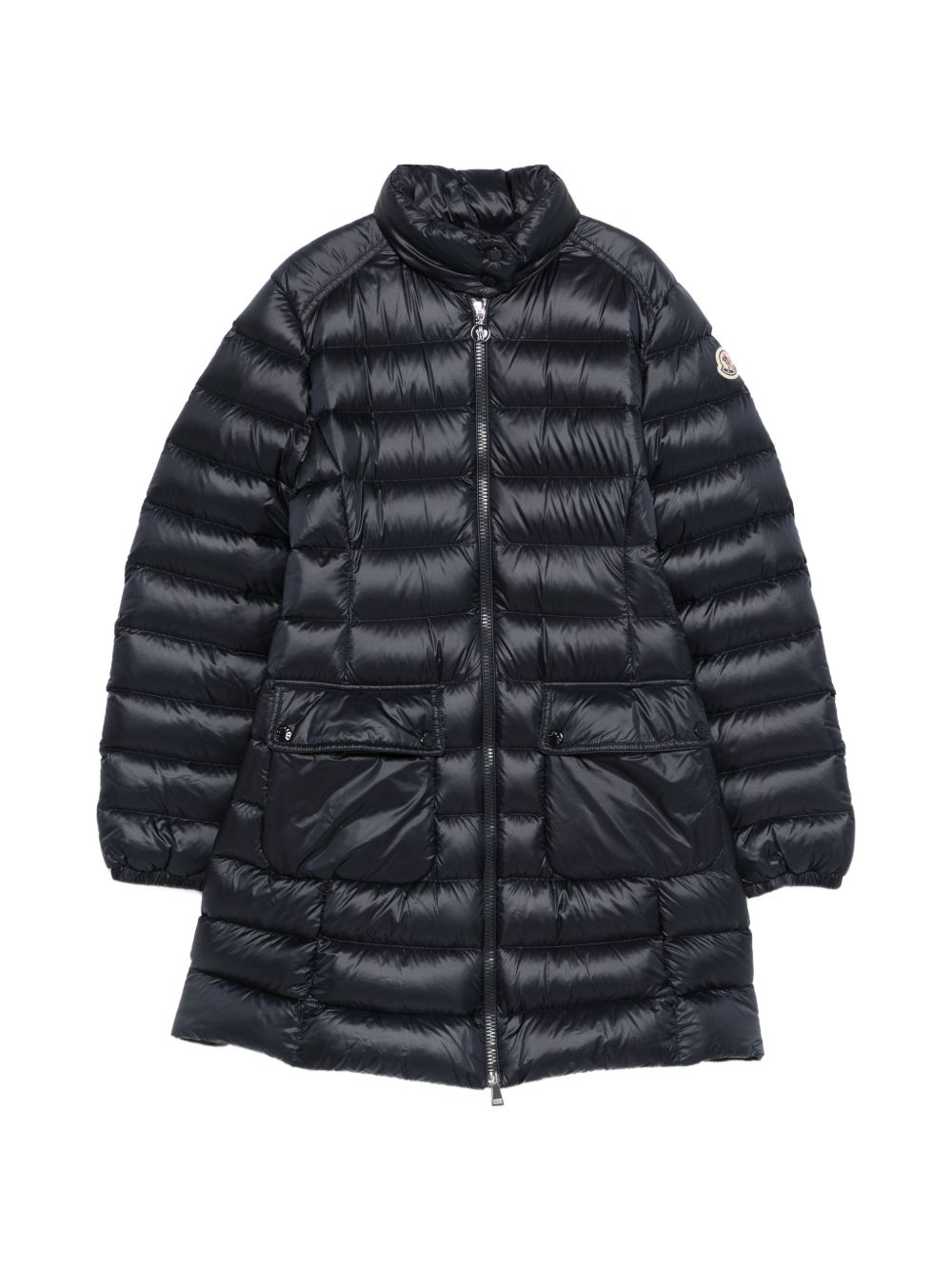 Moncler Coats Blue L10931C00002597YG778 (Moncler / ダウンジャケット・コート ) | Moncler (モンクレール)