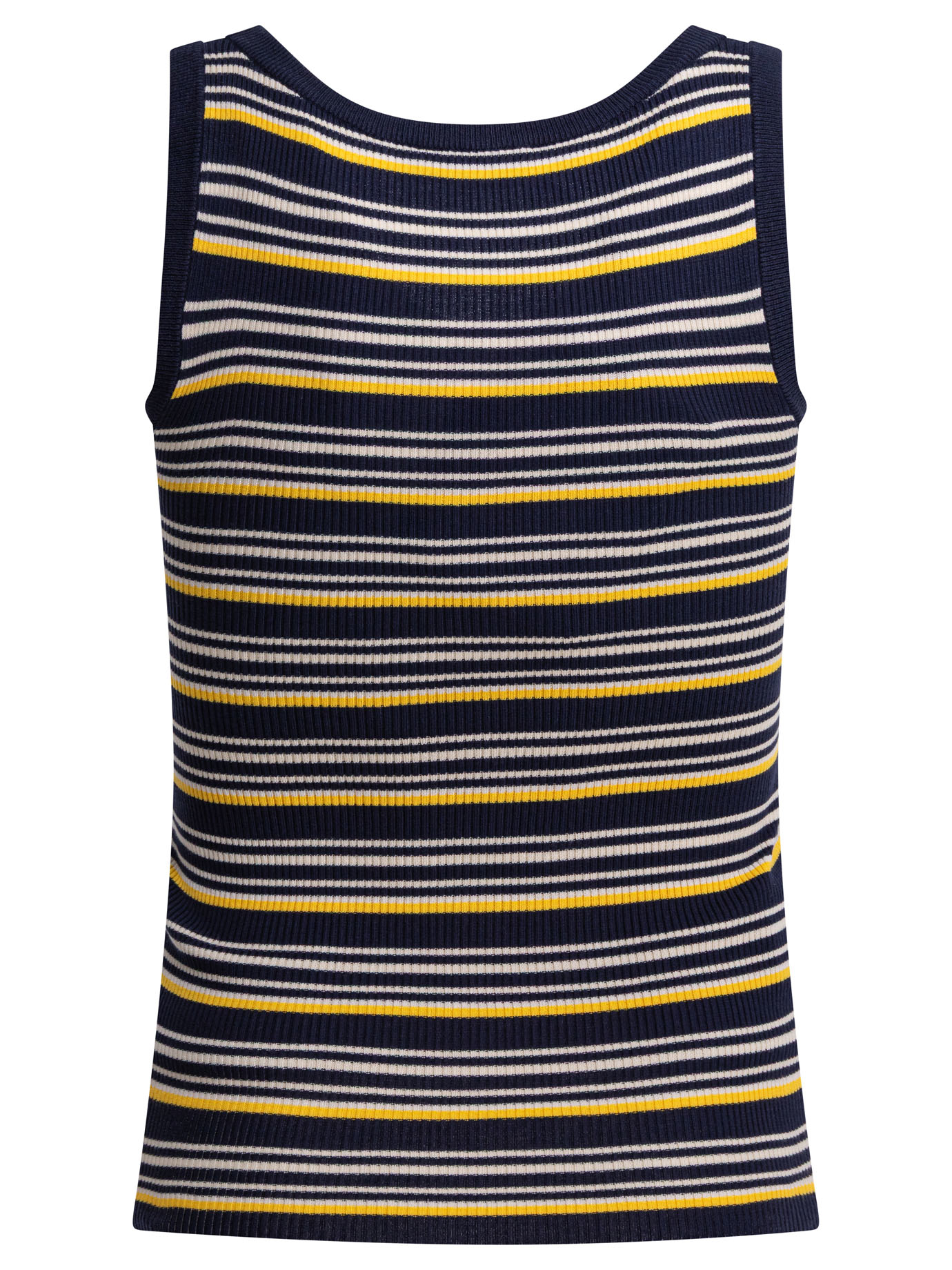 Tops MMV3411848F0008 (MIU MIU / タンクトップ・キャミソール ) | MIU MIU (ミュウミュウ)(1)