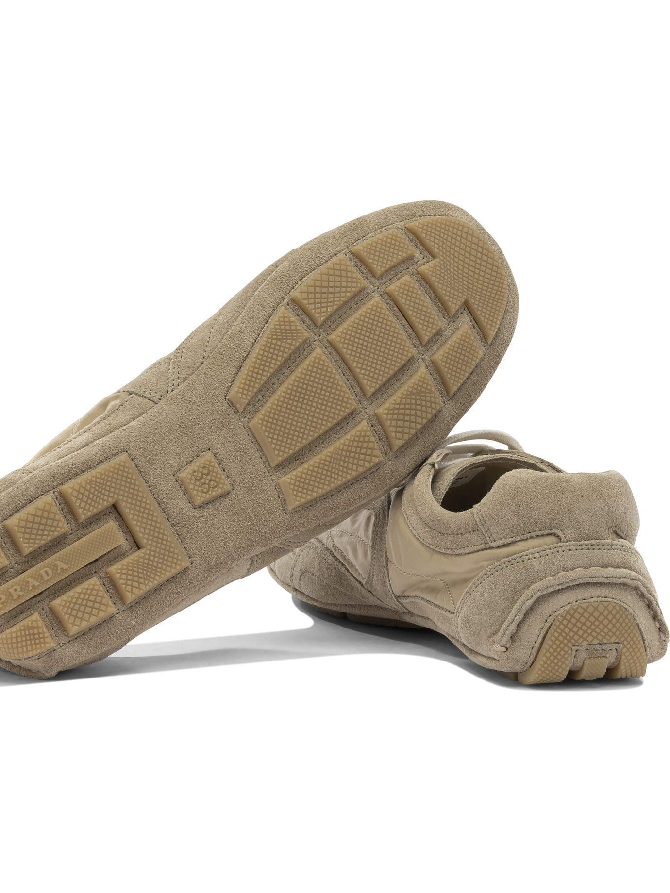 Sneakers & Slip-On 1E247OD7CF0040 (Prada / スニーカー ) | Prada (プラダ)(4)