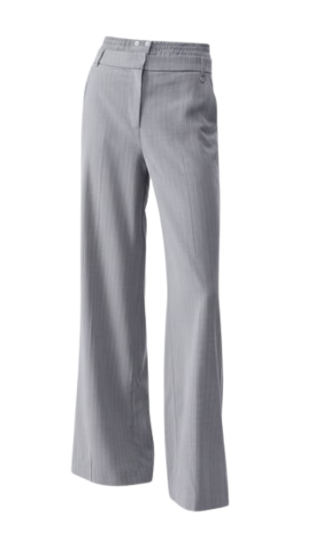 Liu Jo Trousers Grey WA6099T349AP9686 (LIU•JO / パンツ ) | LIU•JO (リュー・ジョー)