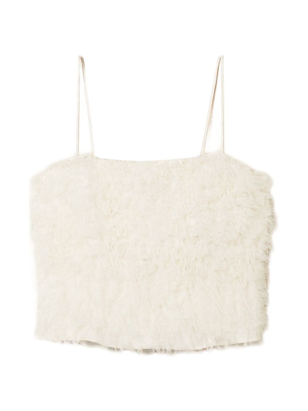 Twin-set Top 261TP2571S2153000381 (TWINSET / タンクトップ・キャミソール ) | TWINSET (ツインセット)