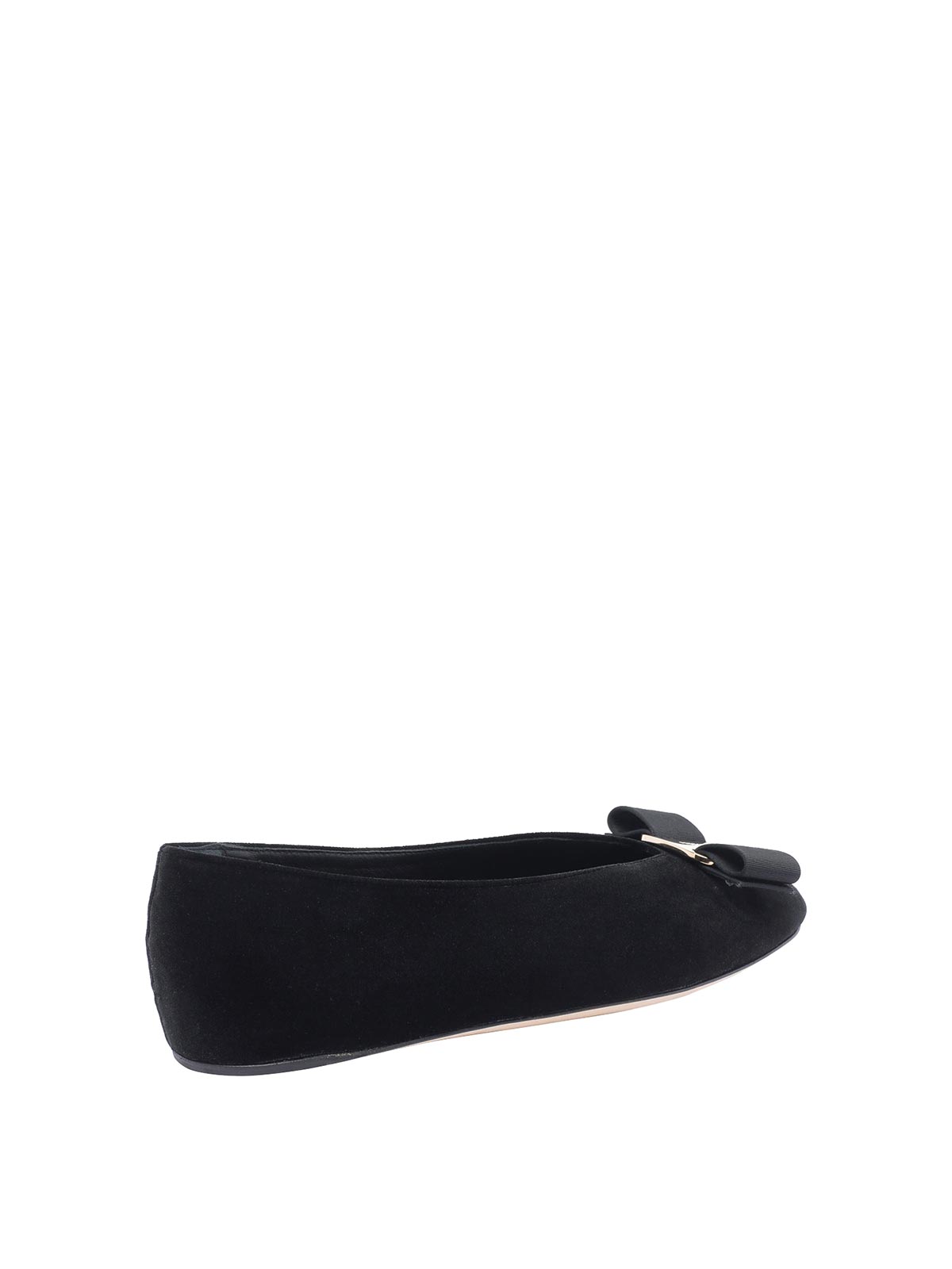 Vara Bow Ballets 78210801I780 (FERRAGAMO / フラットシューズ ) | FERRAGAMO (フェラガモ)(2)
