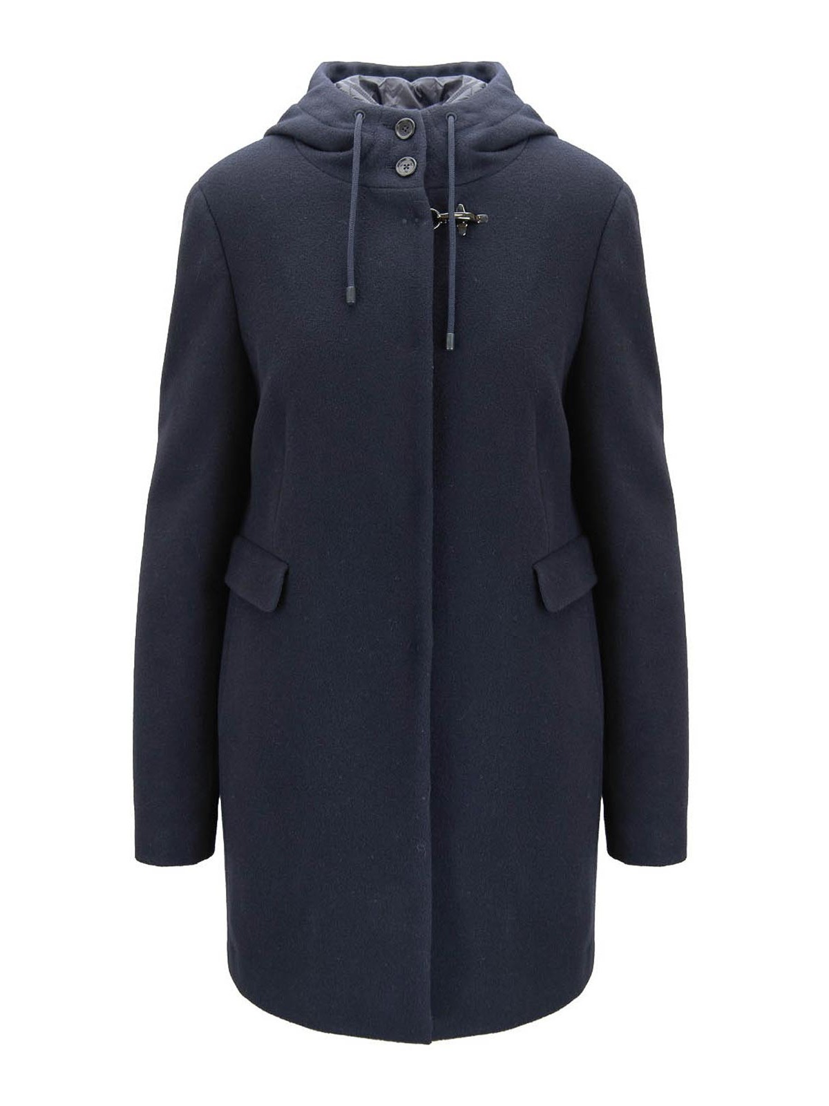 Women's coat NAW5343376ZSHNU808 (Fay / コート ) | Fay (フェイ)