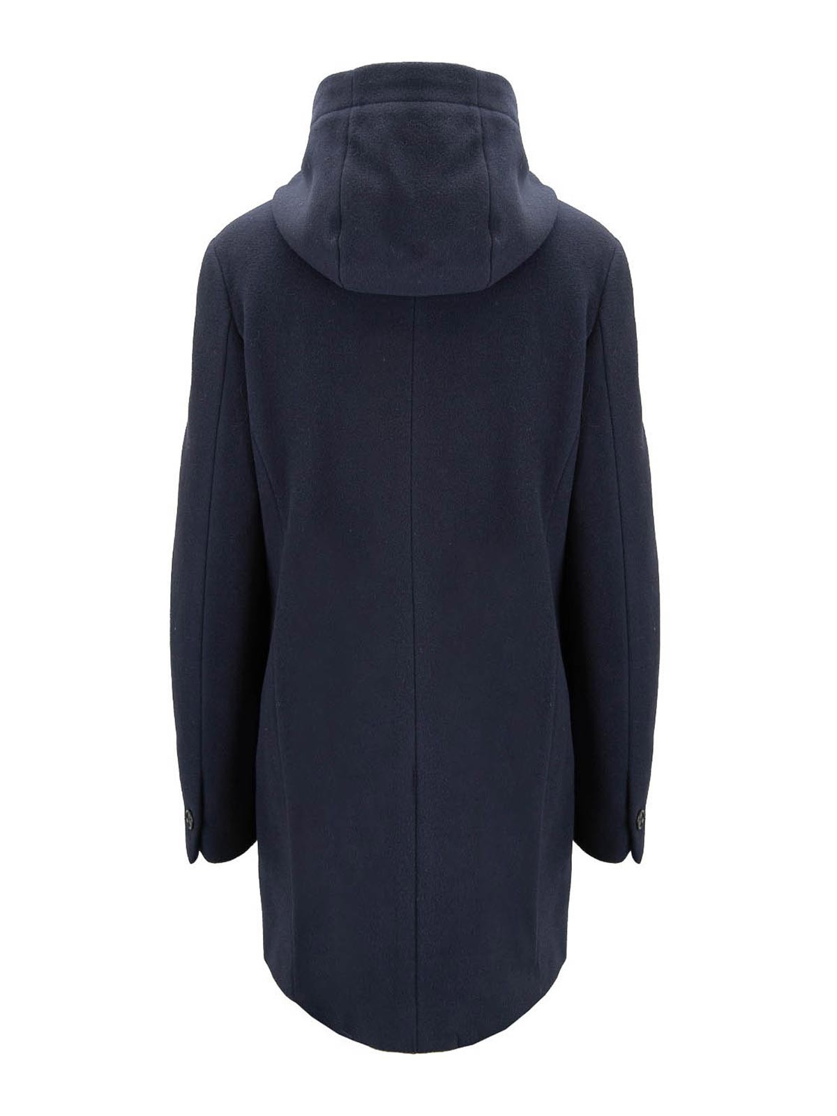 Women's coat NAW5343376ZSHNU808 (Fay / コート ) | Fay (フェイ)(1)