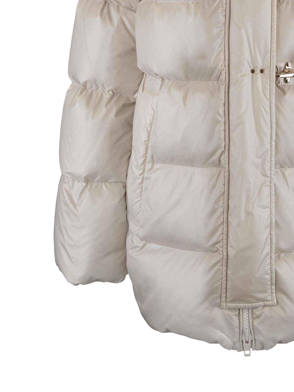 Women's down jacket NAW33453290ICIB010 (Fay / ダウンジャケット・コート ) | Fay (フェイ)(3)