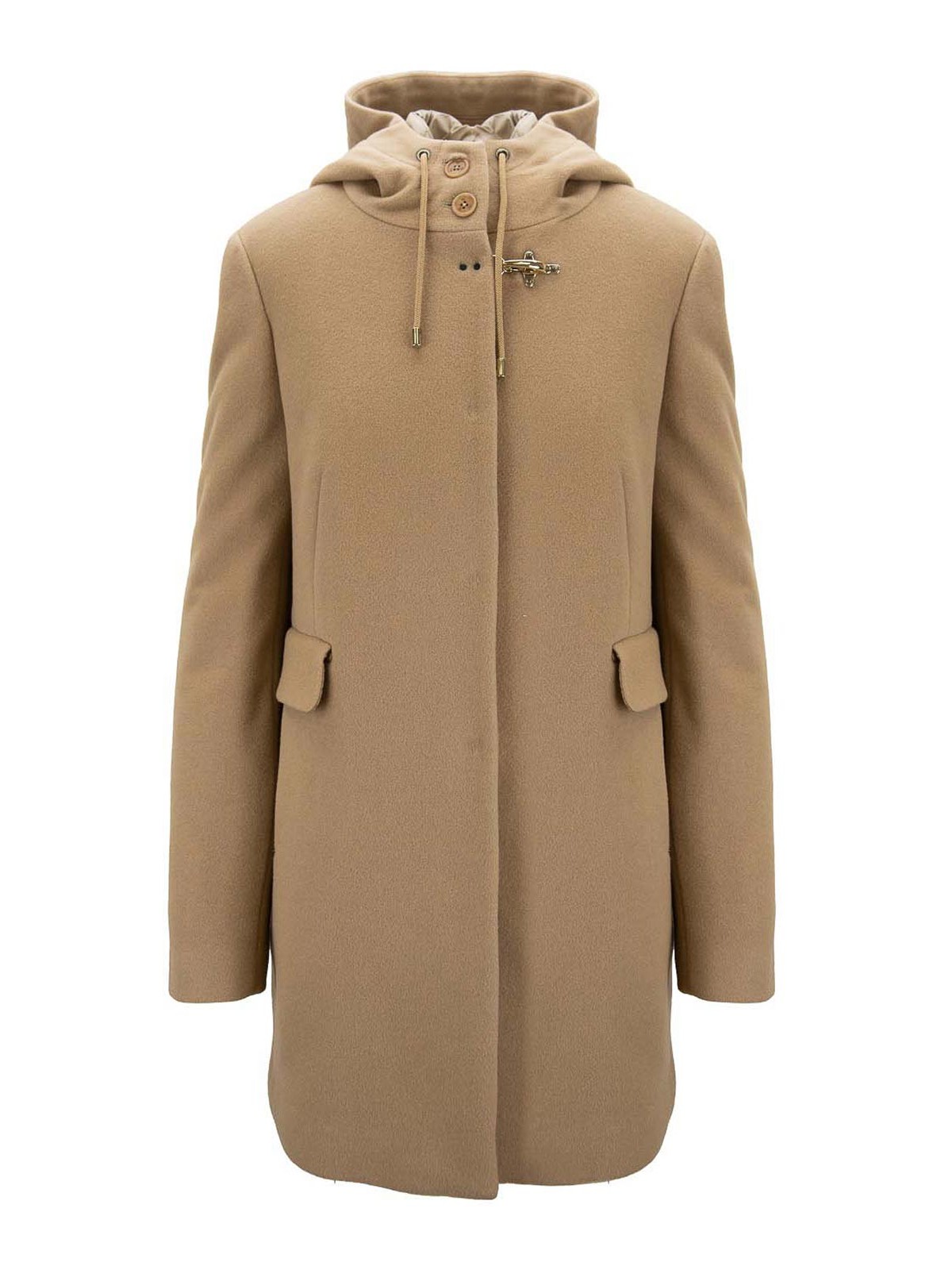 Women's coat NAW5343376ZSHNC811 (Fay / コート ) | Fay (フェイ)