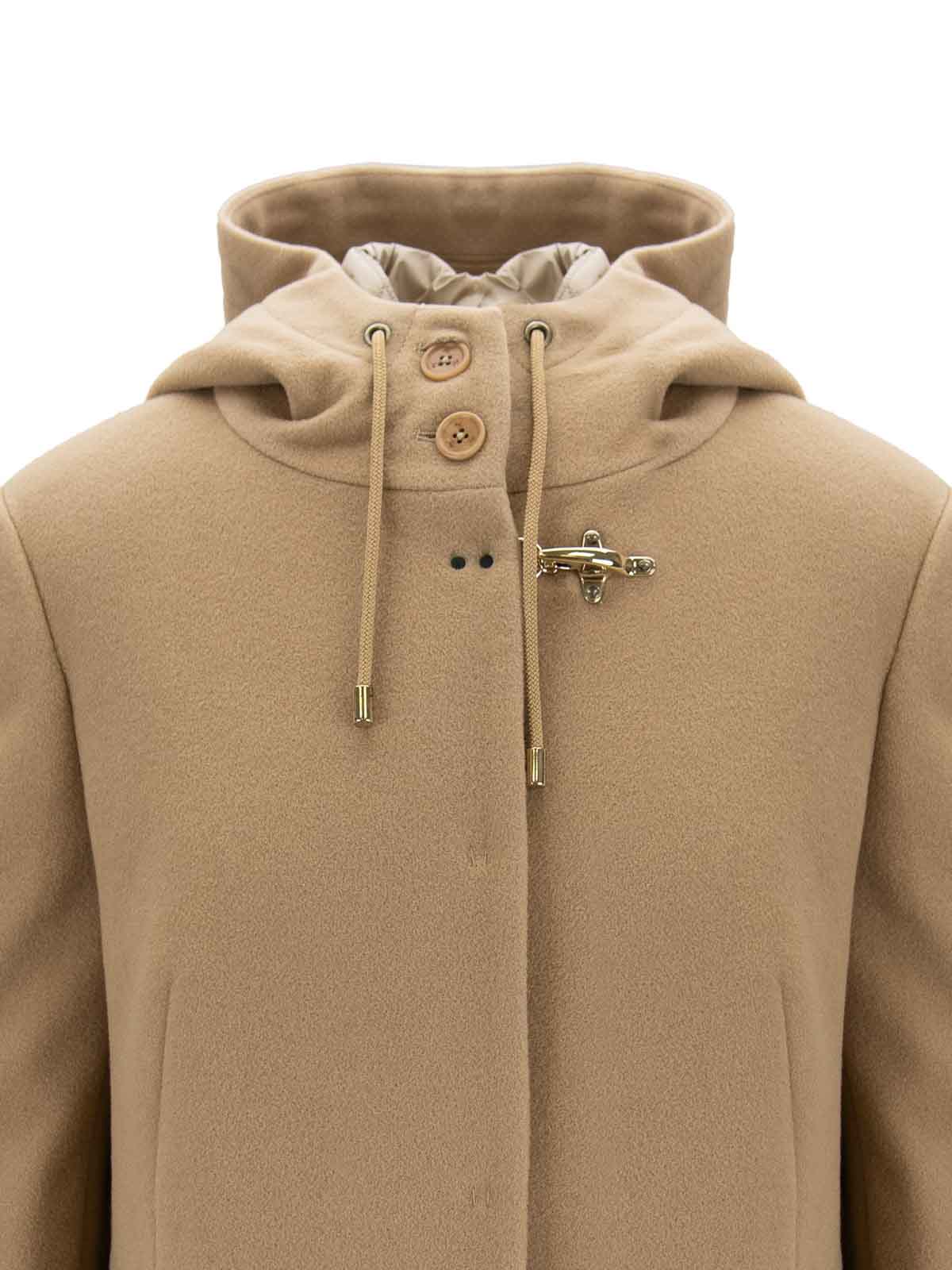 Women's coat NAW5343376ZSHNC811 (Fay / コート ) | Fay (フェイ)(2)